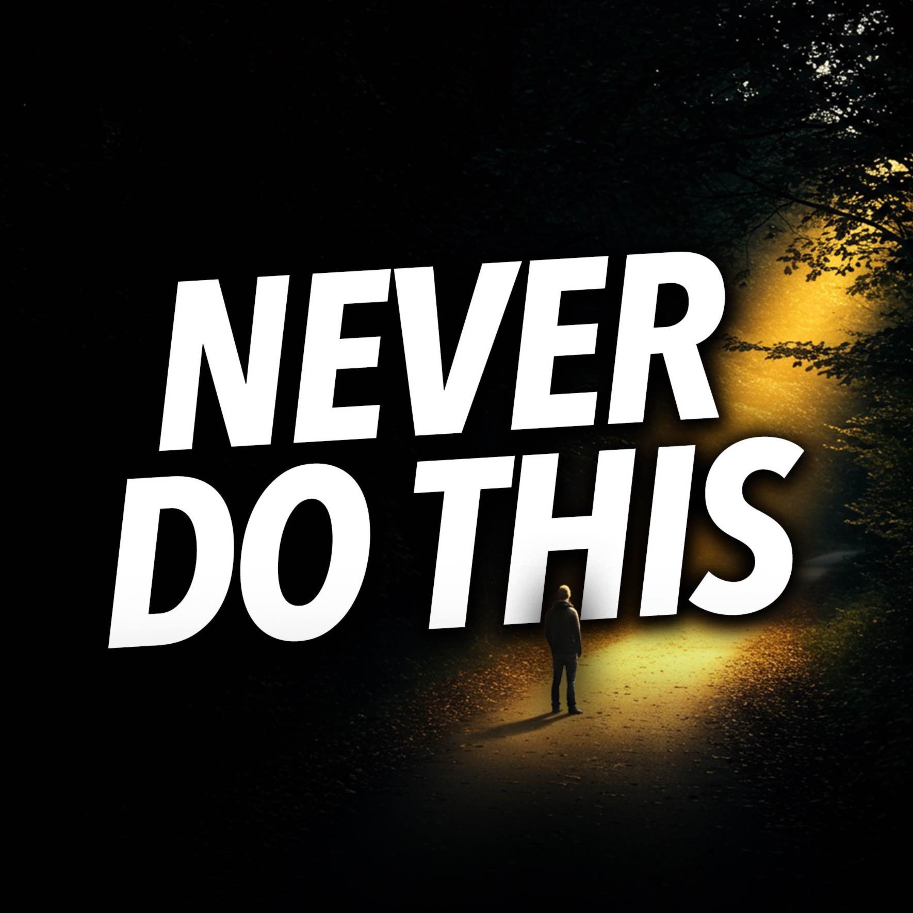 Never do this!｜Mufti Menk Podcast