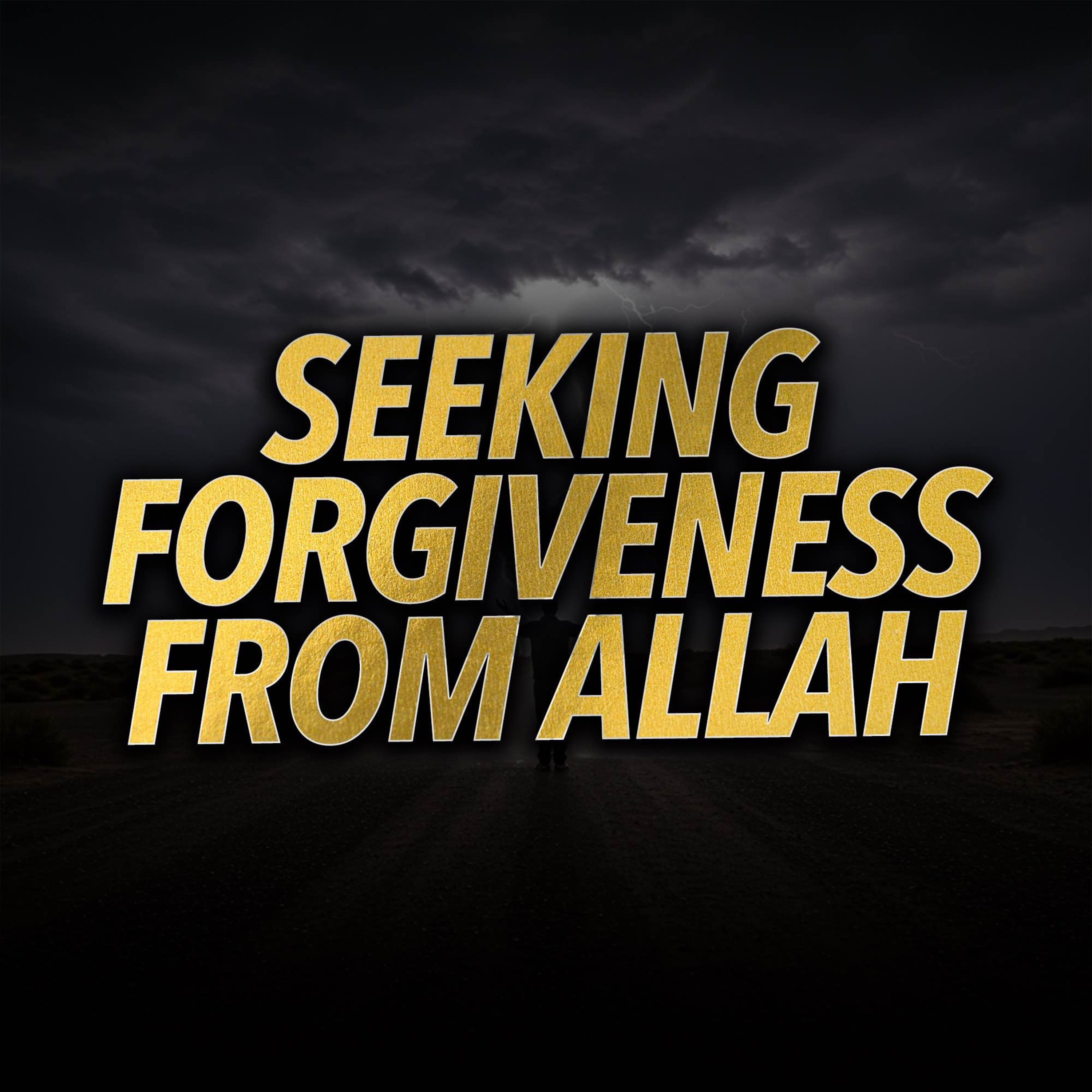 Seeking Forgiveness From Allah | Mufti Menk Podcast