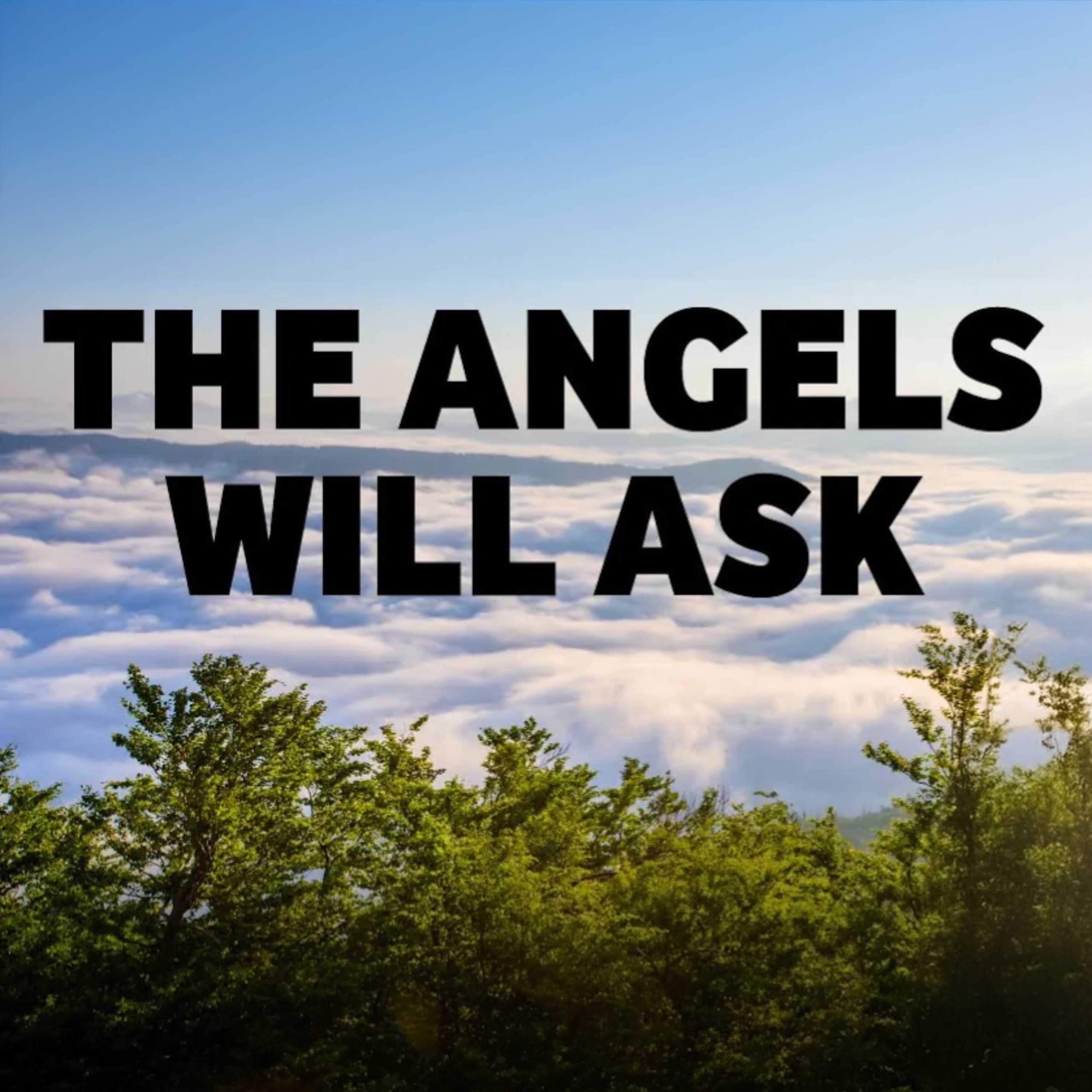Did you know the Angels will ask... | Mufti Menk Podcast