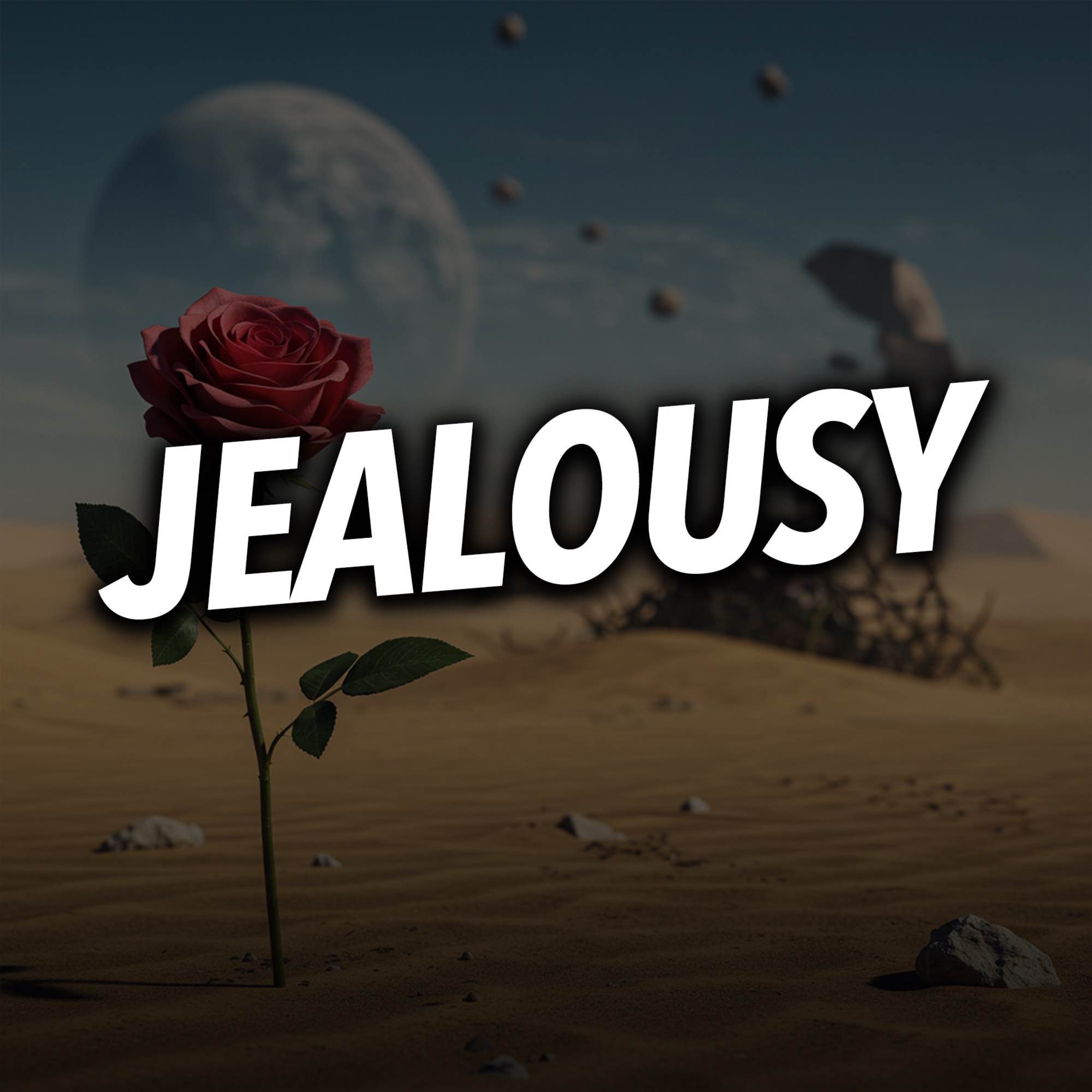 Jealousy (hasad) destroyed them | Mufti Menk Podcast