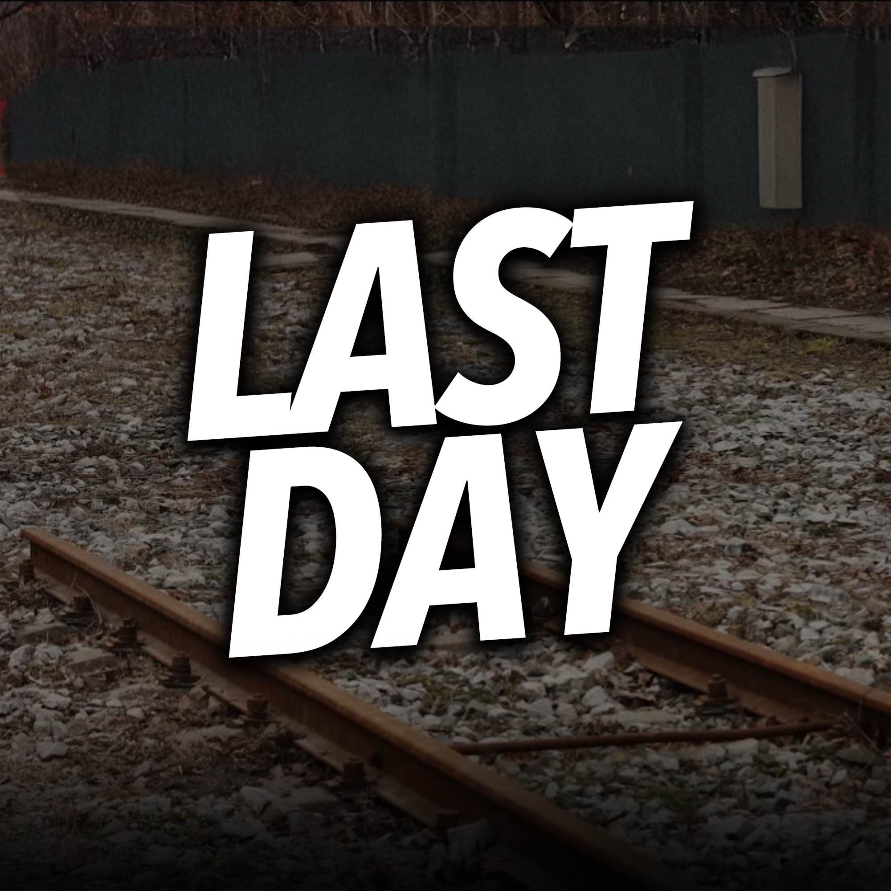 These Might Be Your Last Days | Mufti Menk Podcast