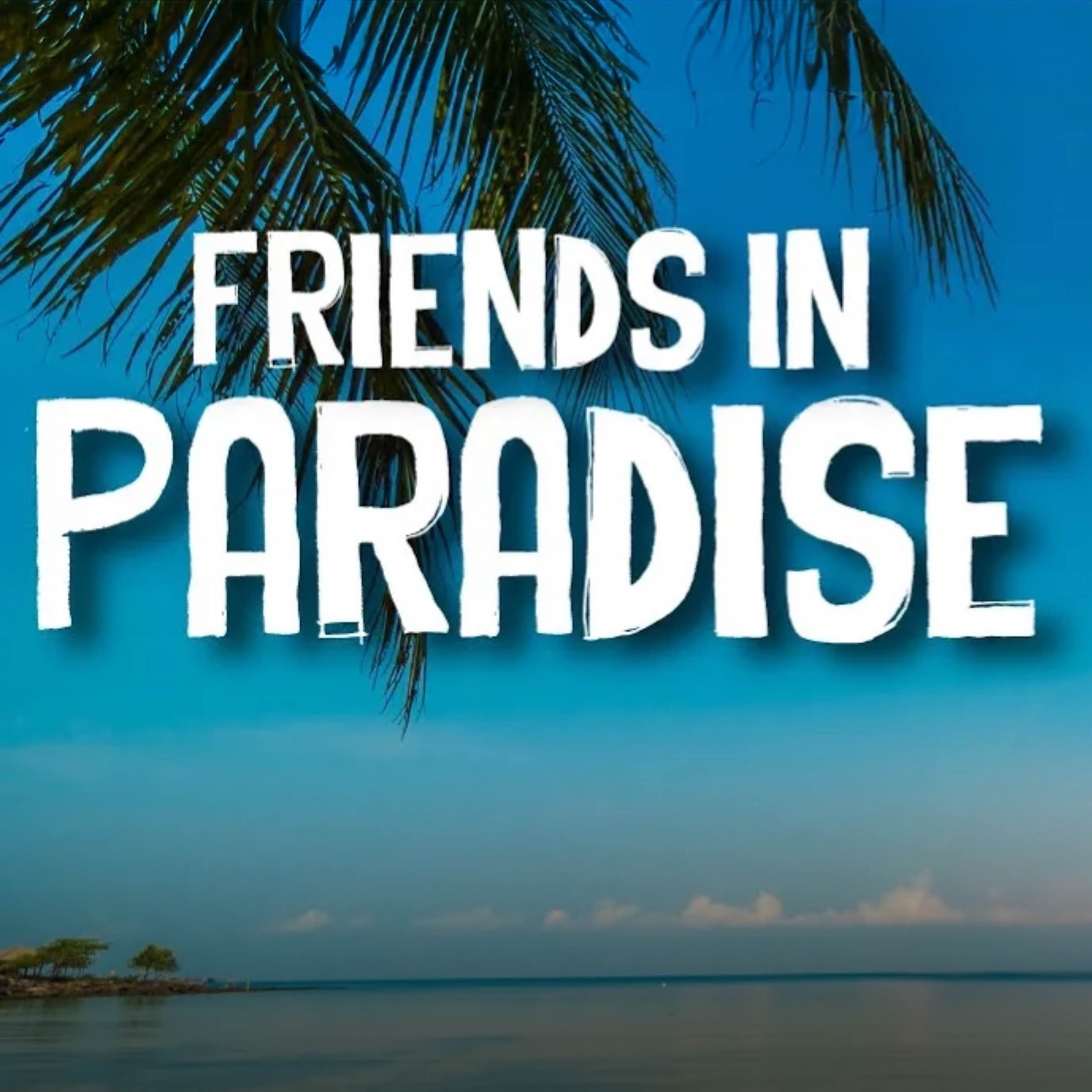 Companionship in Paradise | Mufti Menk Podcast