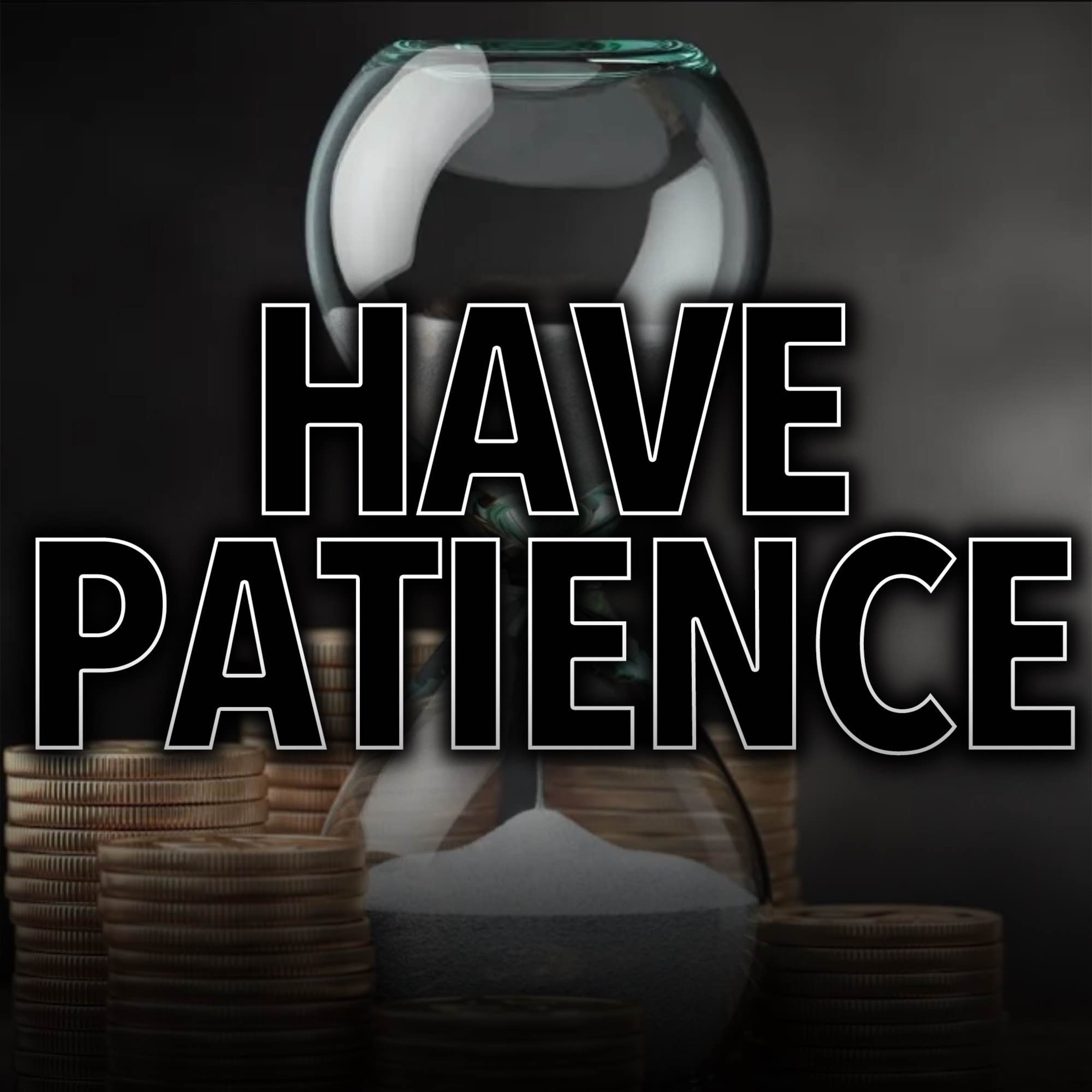 Temptations and Patience | Mufti Menk Podcast