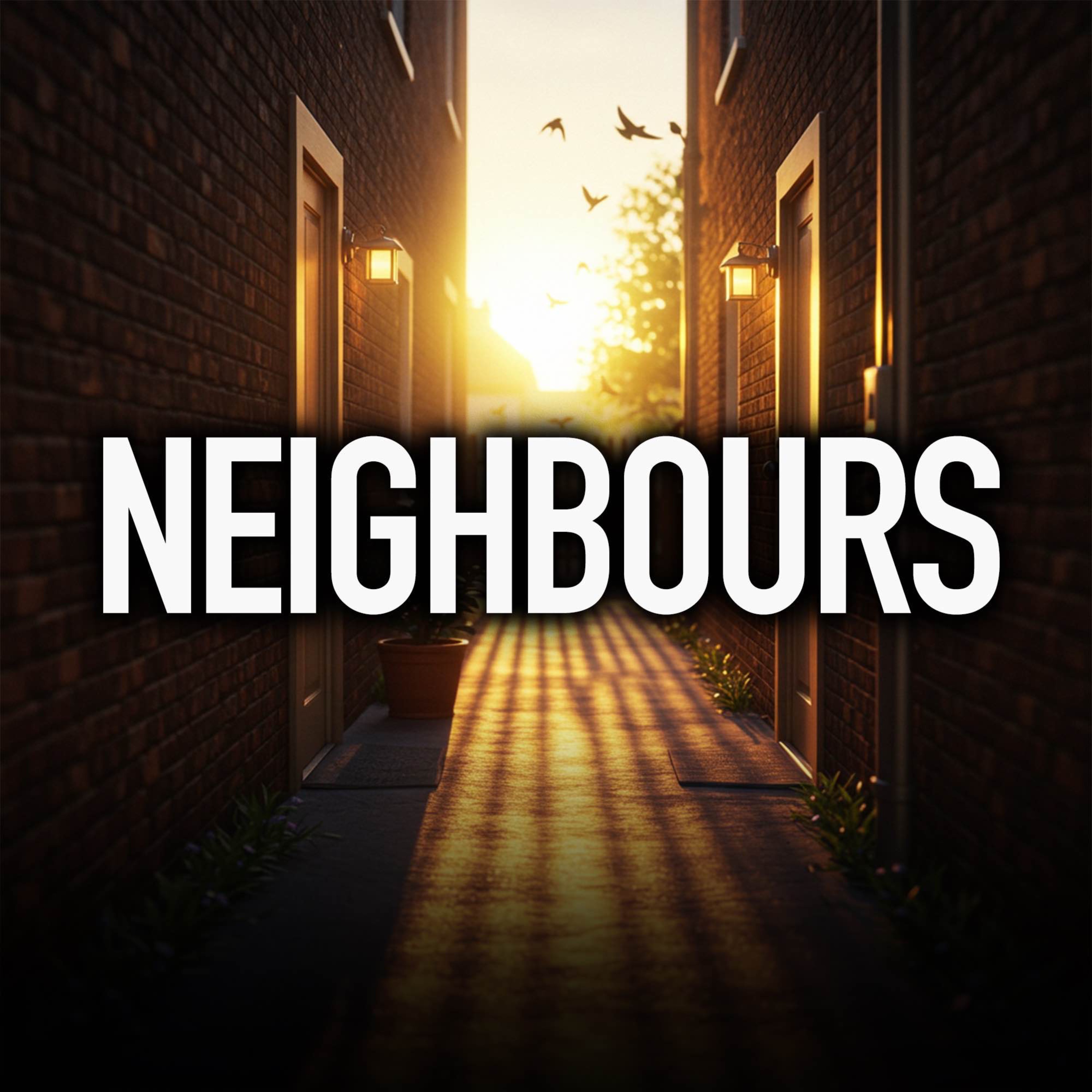 Be a Good Neighbour | Mufti Menk Podcast