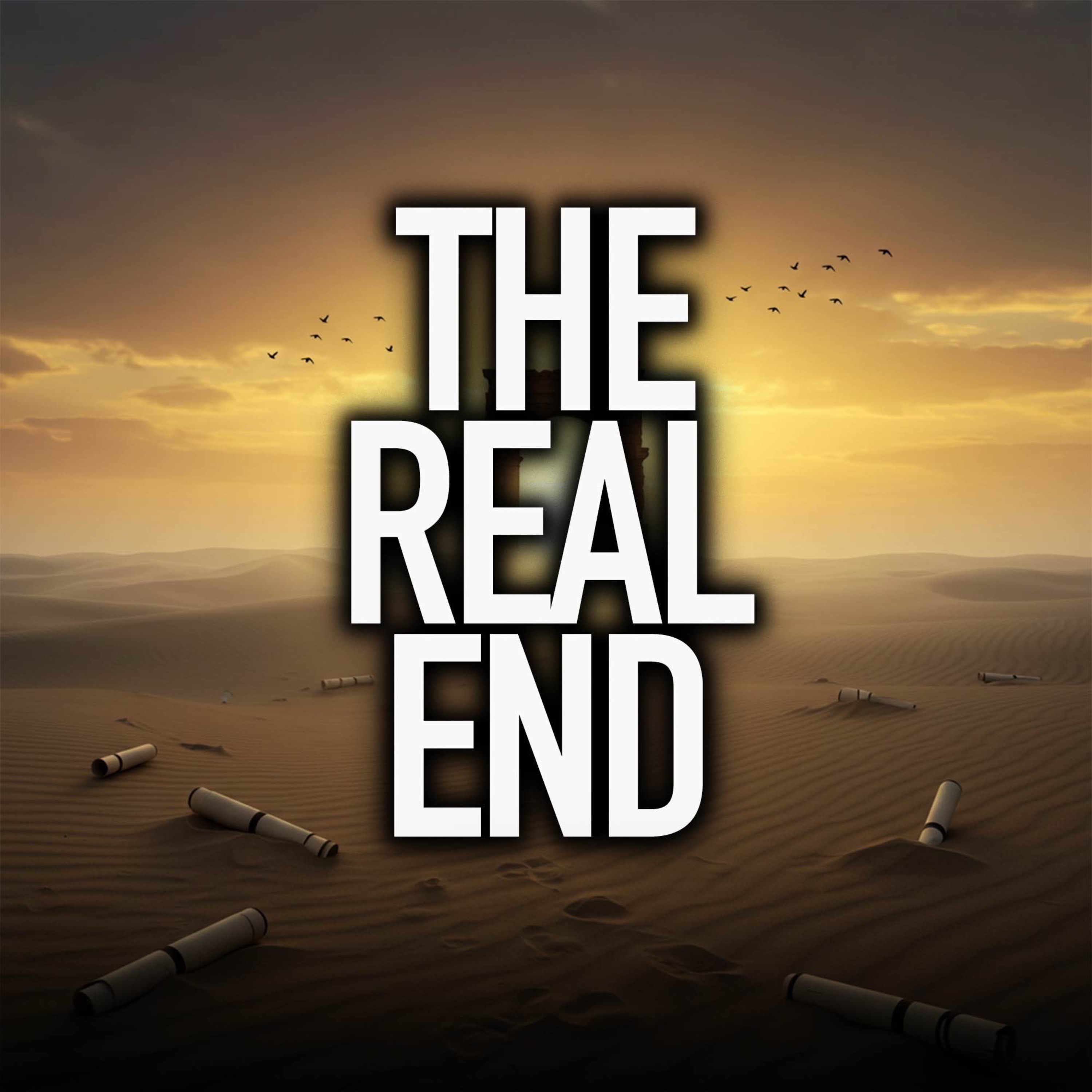 The End.. is not the total end | Mufti Menk Podcast