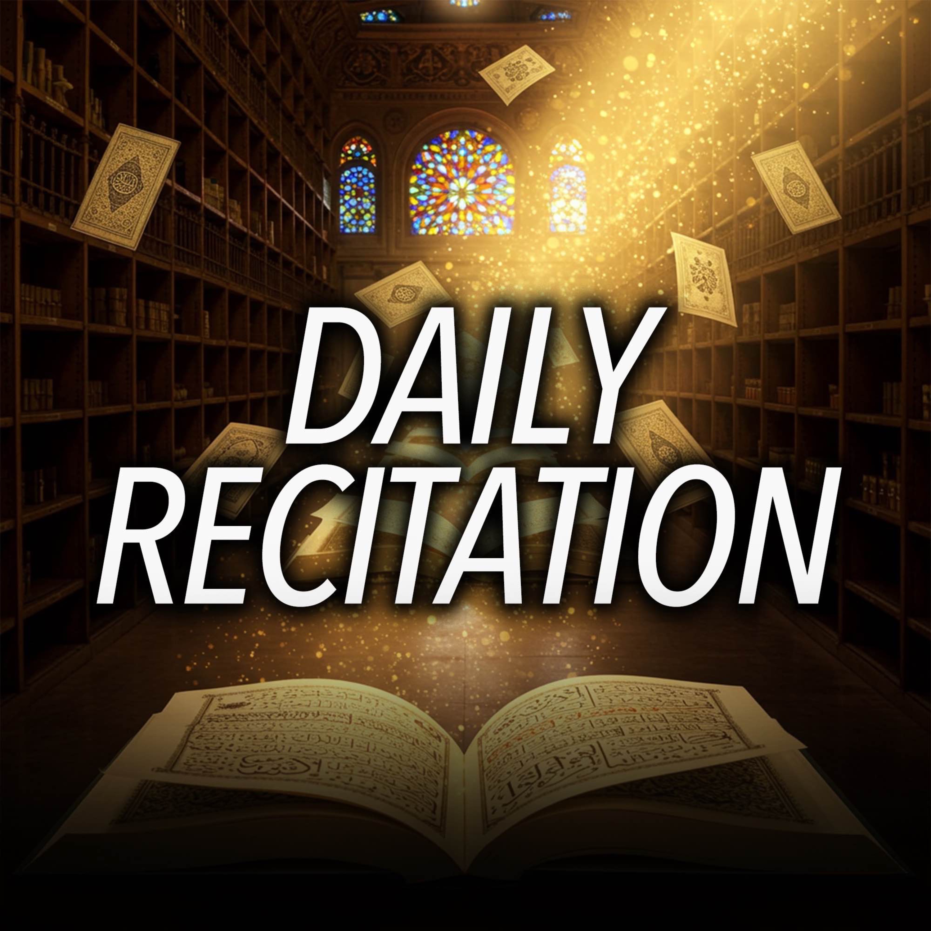MASSIVE Benefit of Daily Recitation | Mufti Menk Podcast