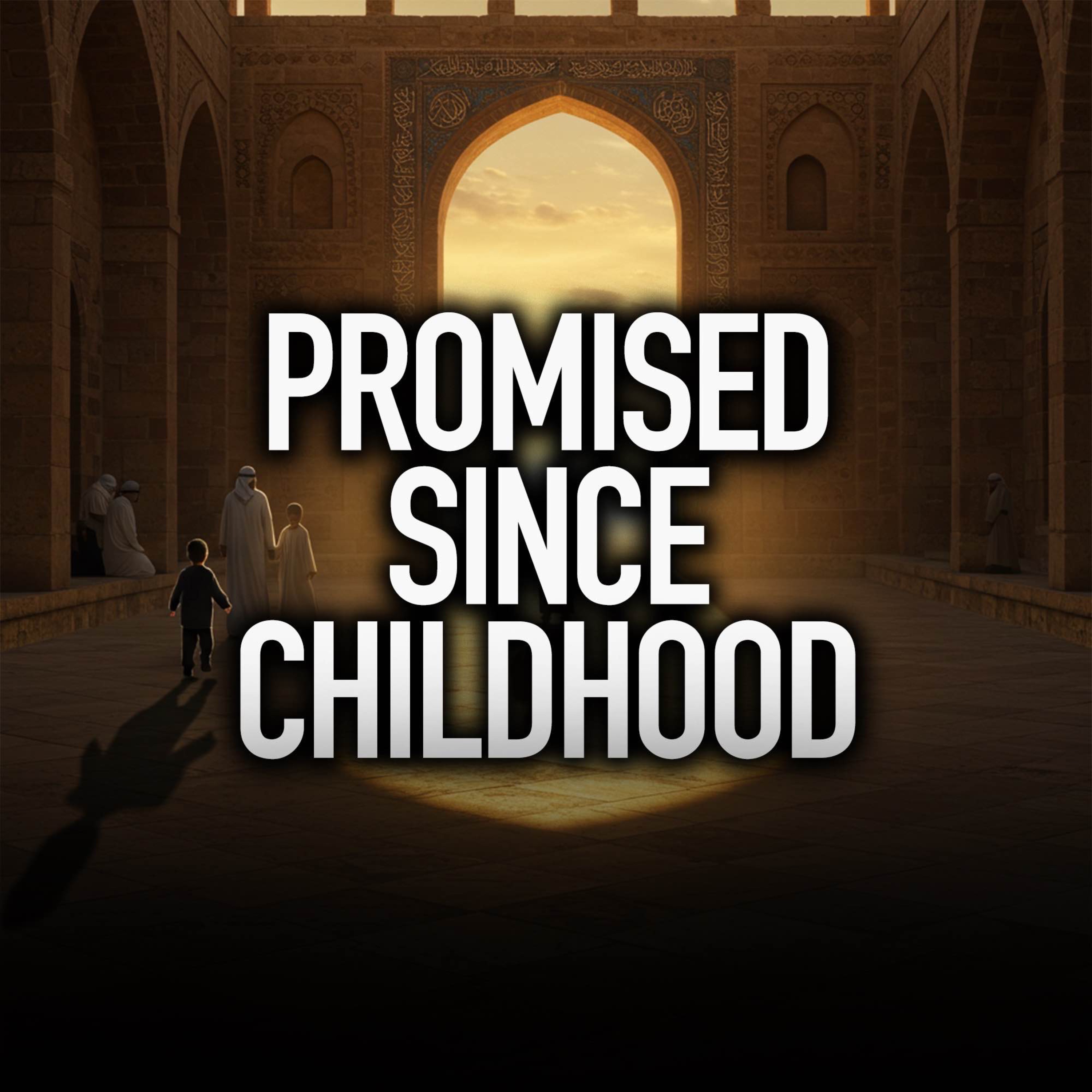 Parents promised to marry me off to someone since I was a child! | Mufti Menk Podcast