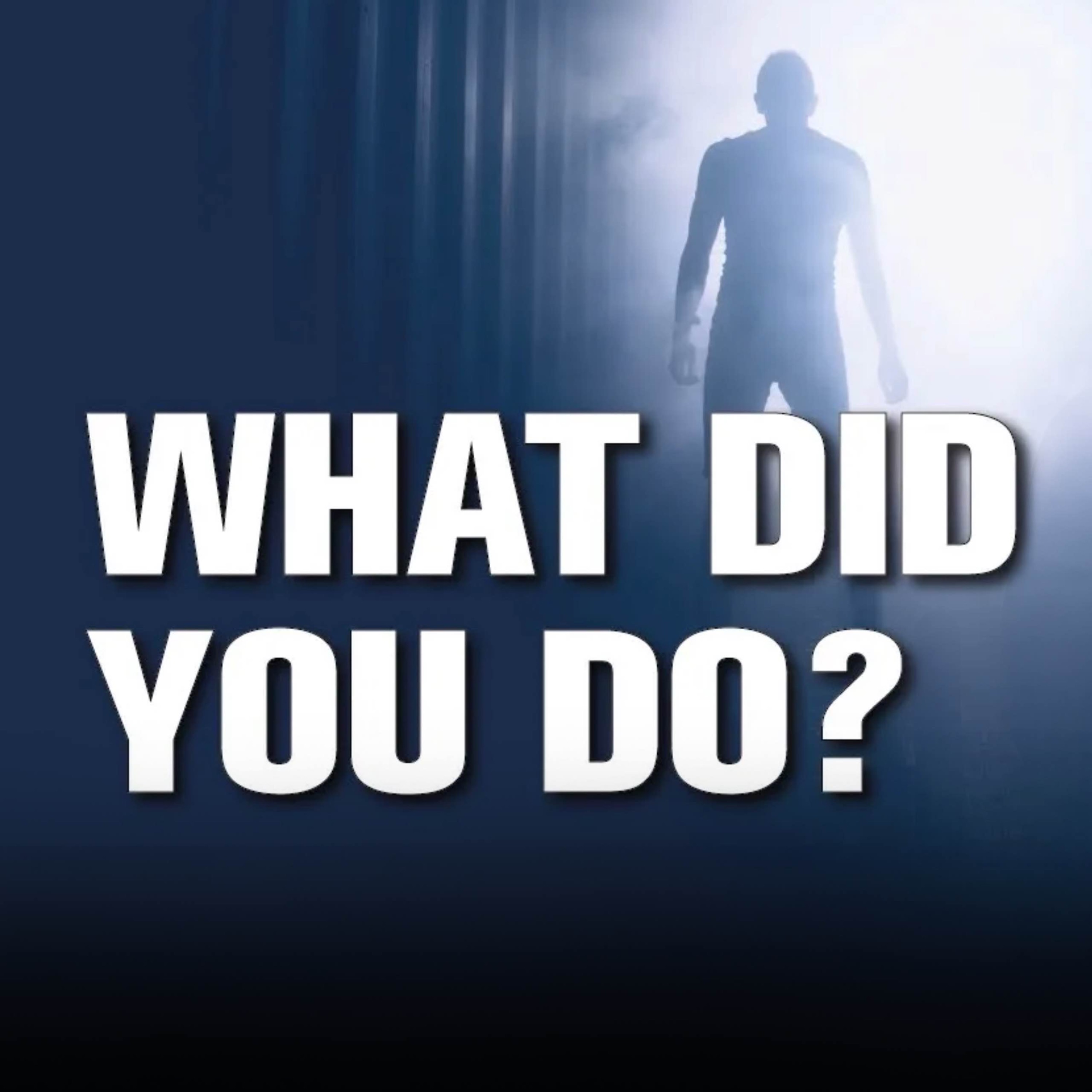 What Did You Do? | Mufti Menk Podcast