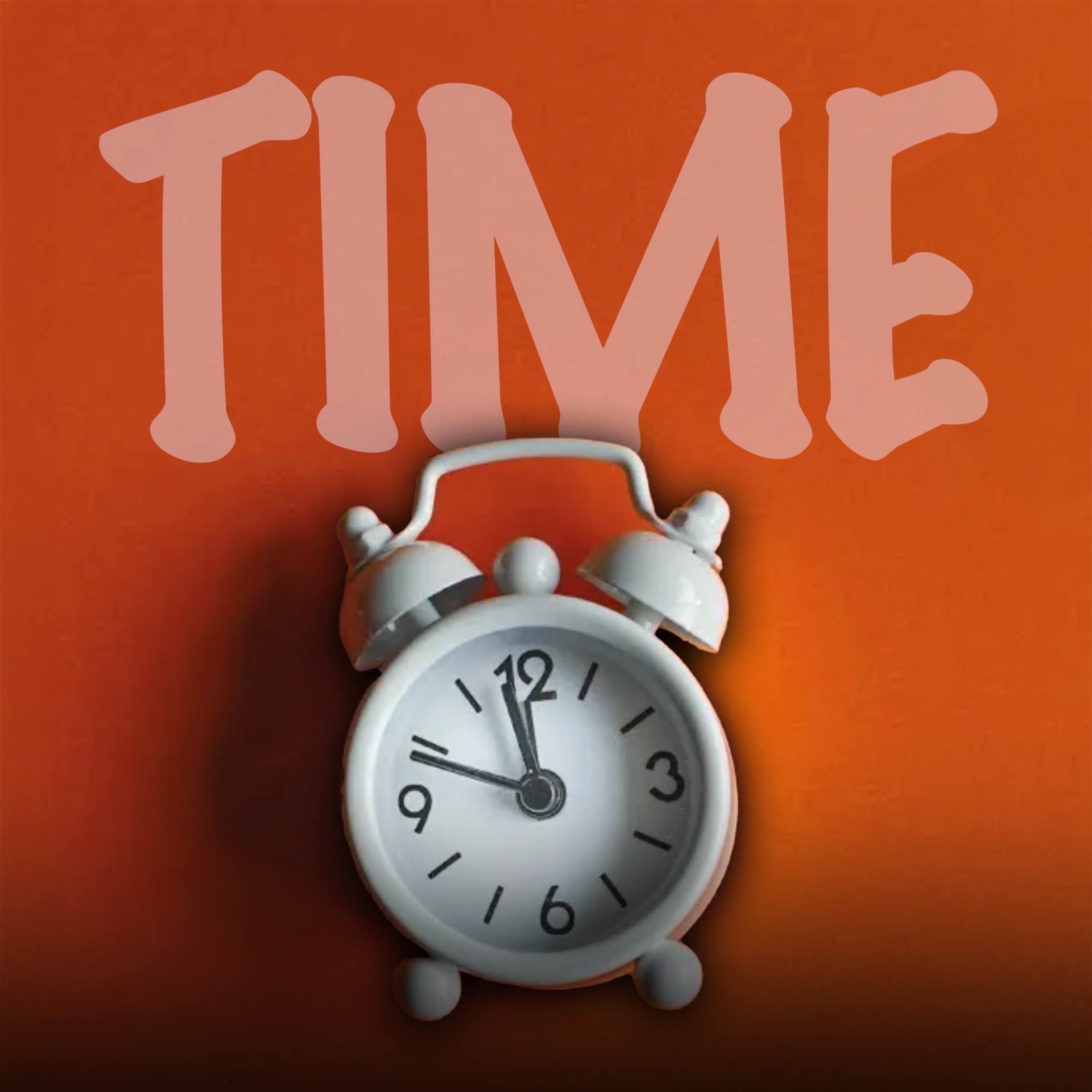 Time Is A Creation Of Allah | Mufti Menk Podcast