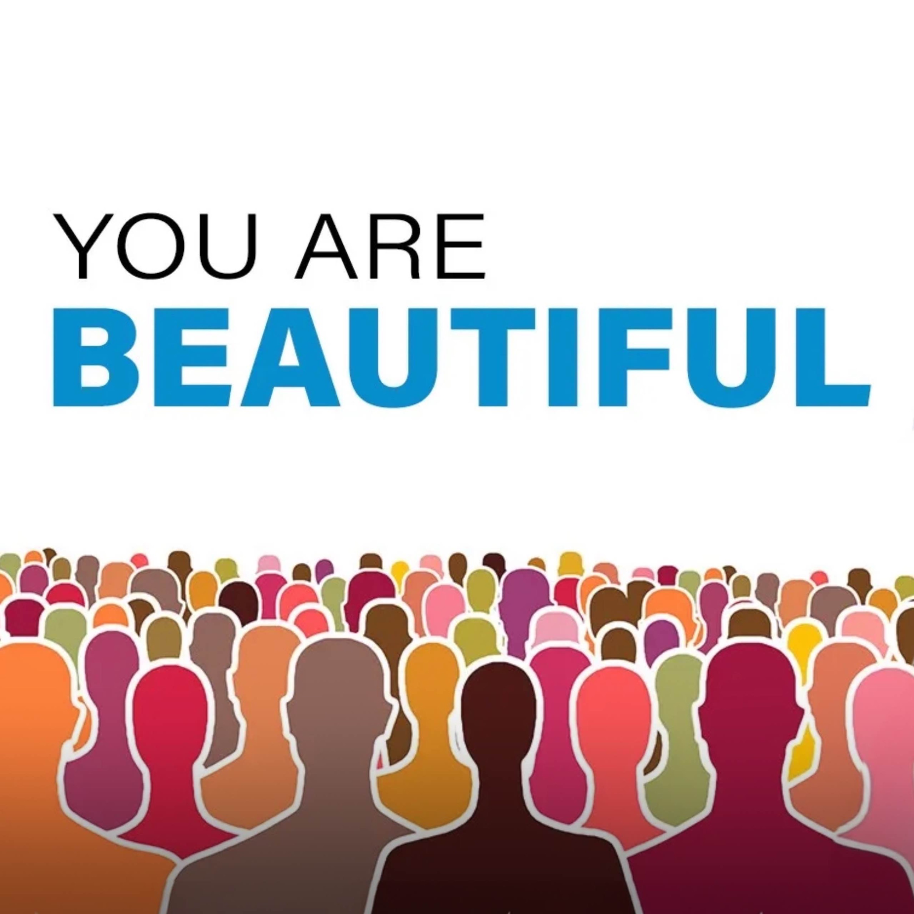 You are Unique and Beautiful | Mufti Menk Podcast