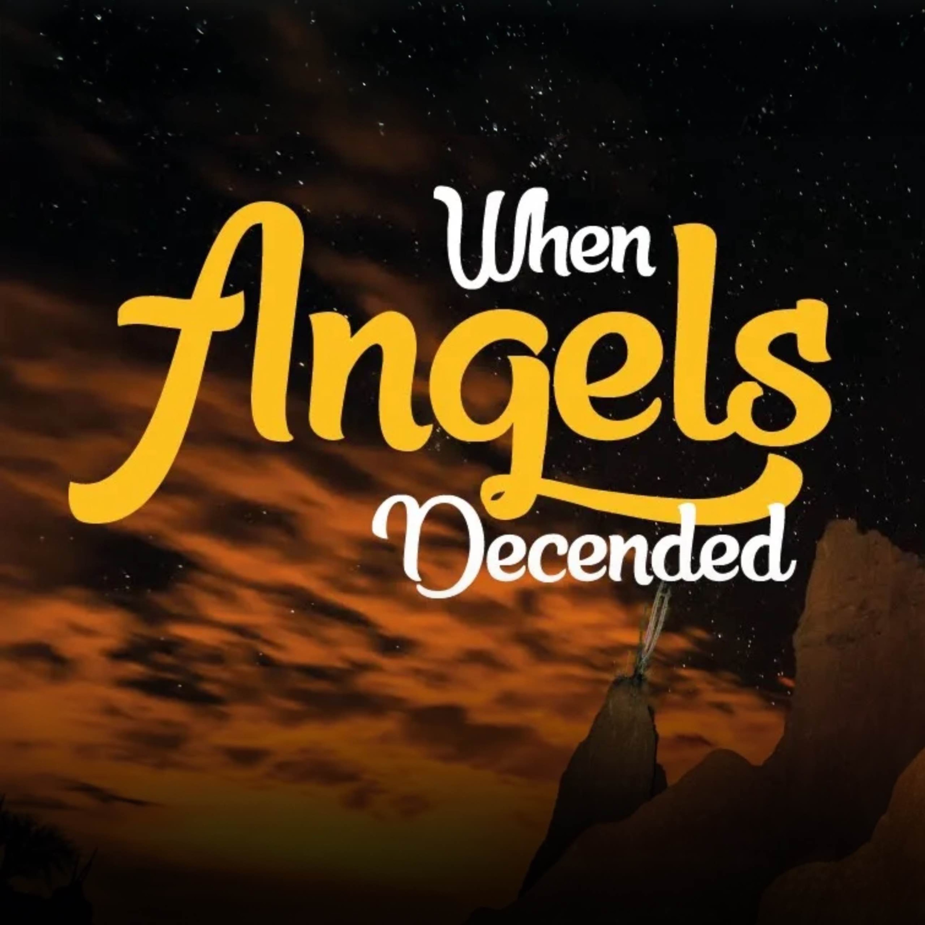 Battle of Badr - When Angels Descended｜Mufti Menk Podcast