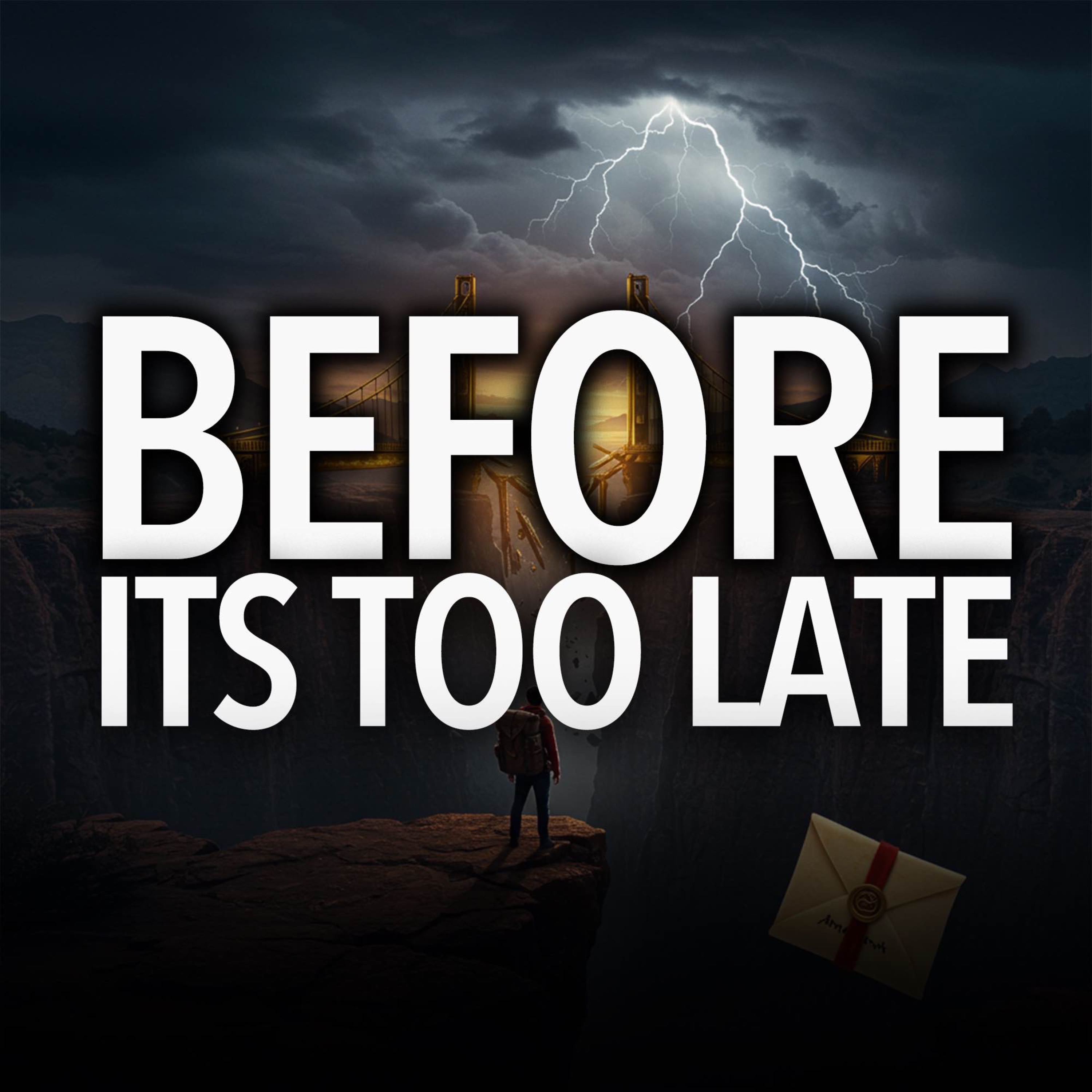 Settle Your Dues before it's Too Late | Mufti Menk Podcast