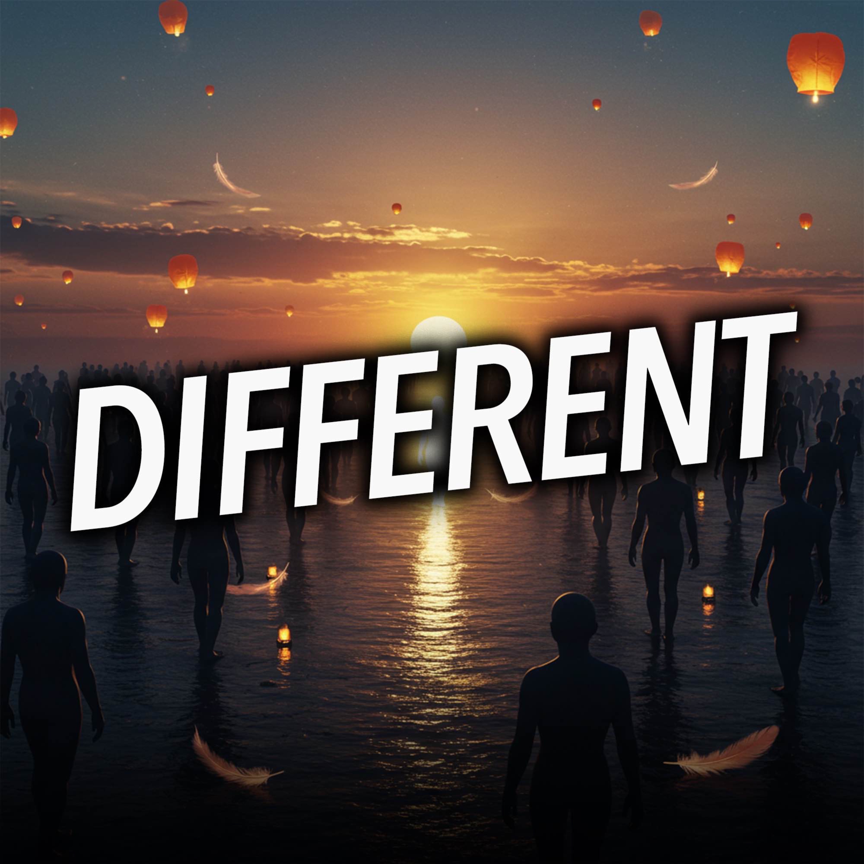 What makes you different? | Mufti Menk Podcast