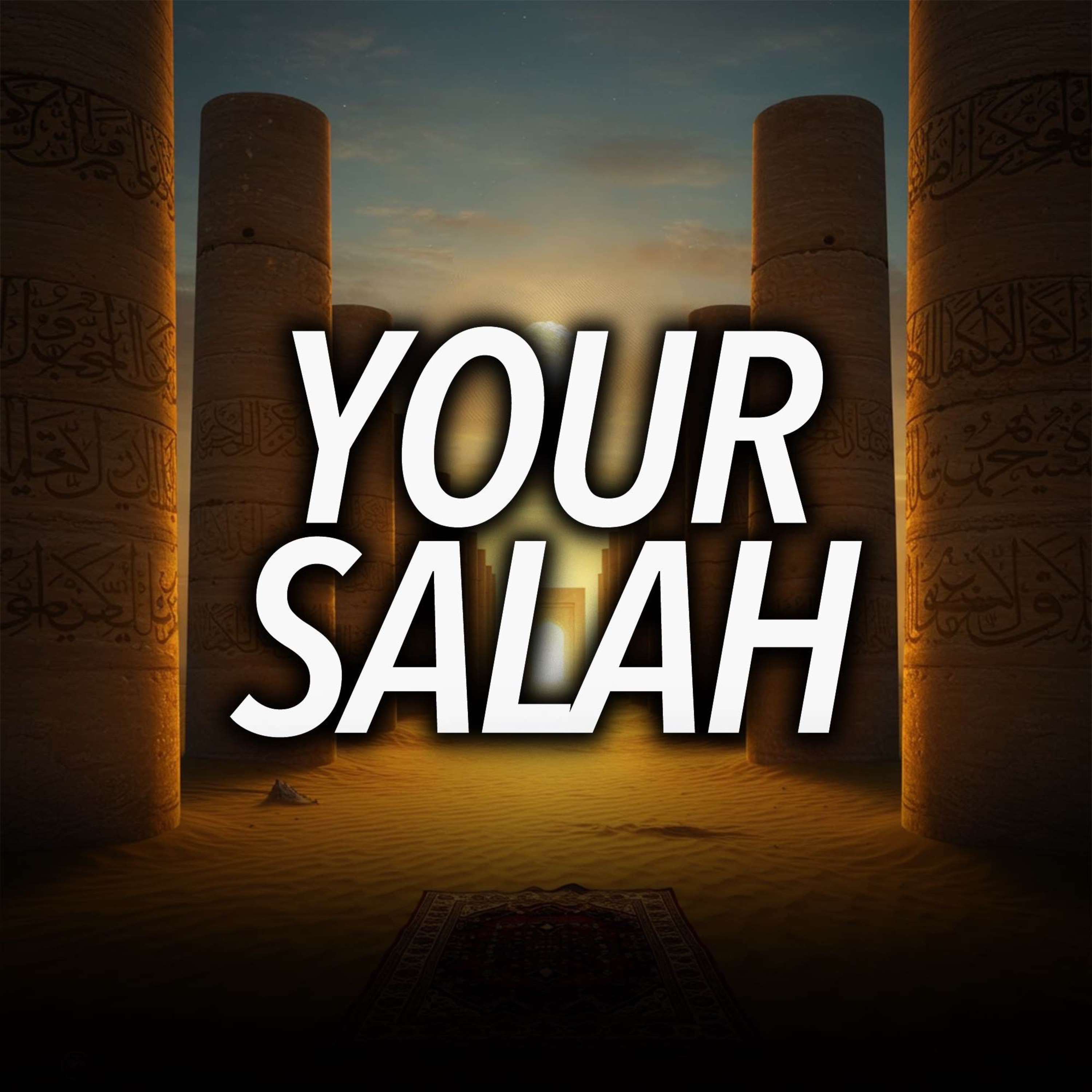 When Allah Asks About Your Salah | Mufti Menk Podcast
