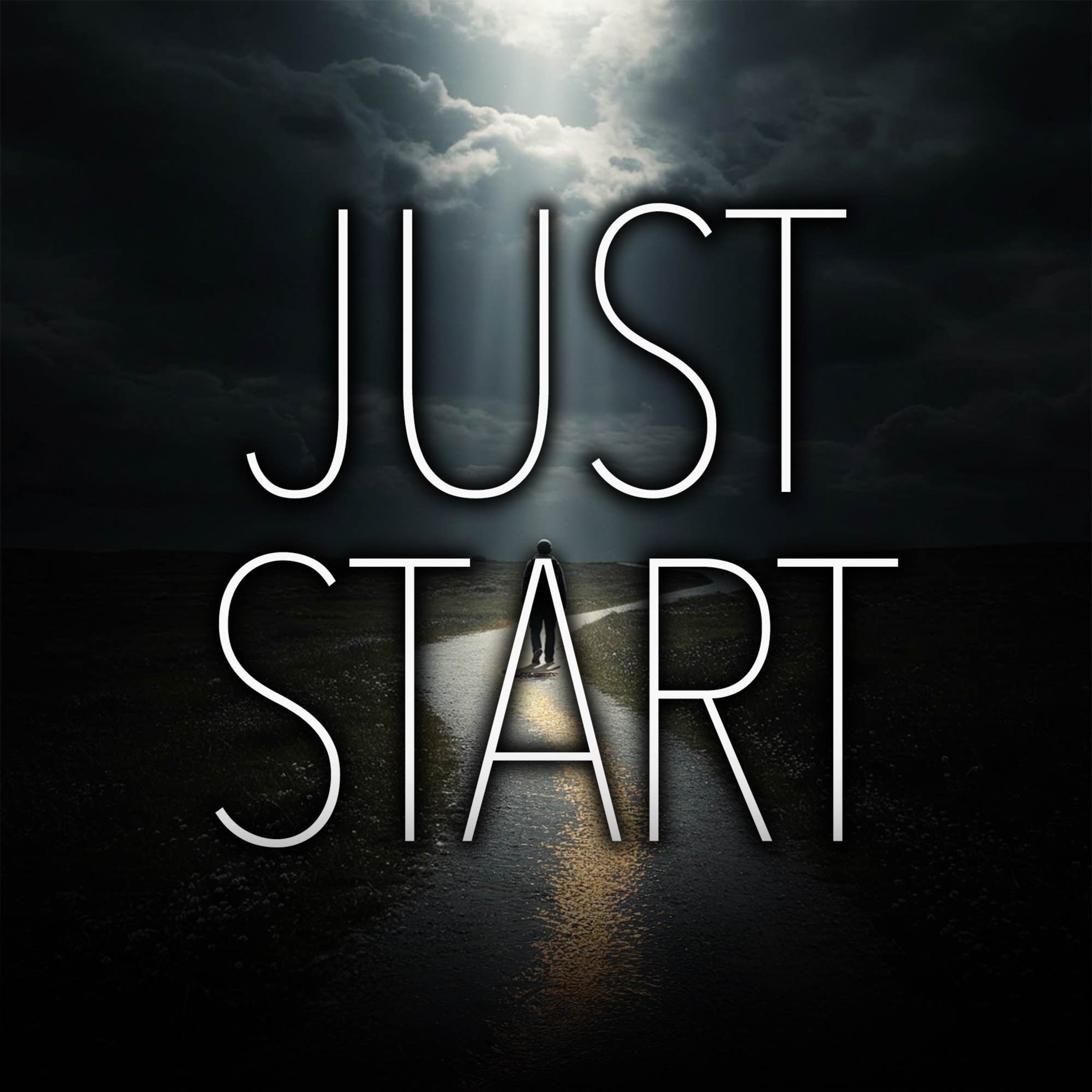 Start things in the name of Allah | Mufti Menk Podcast