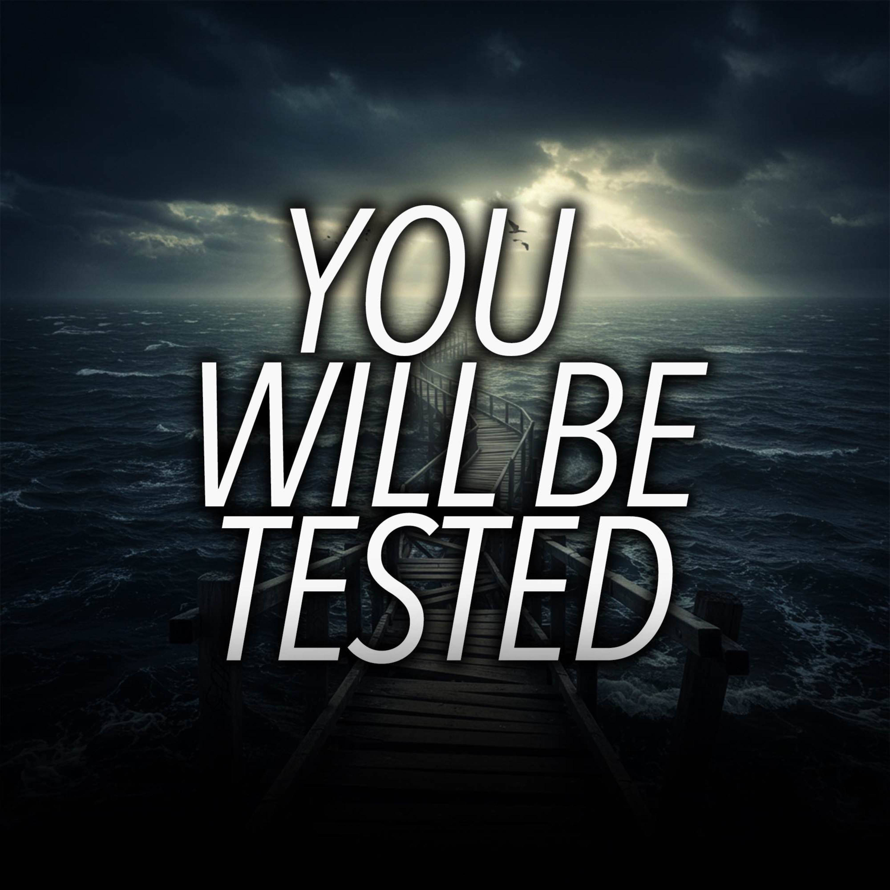 Indeed, Allah WILL Test YOU! | Mufti Menk Podcast