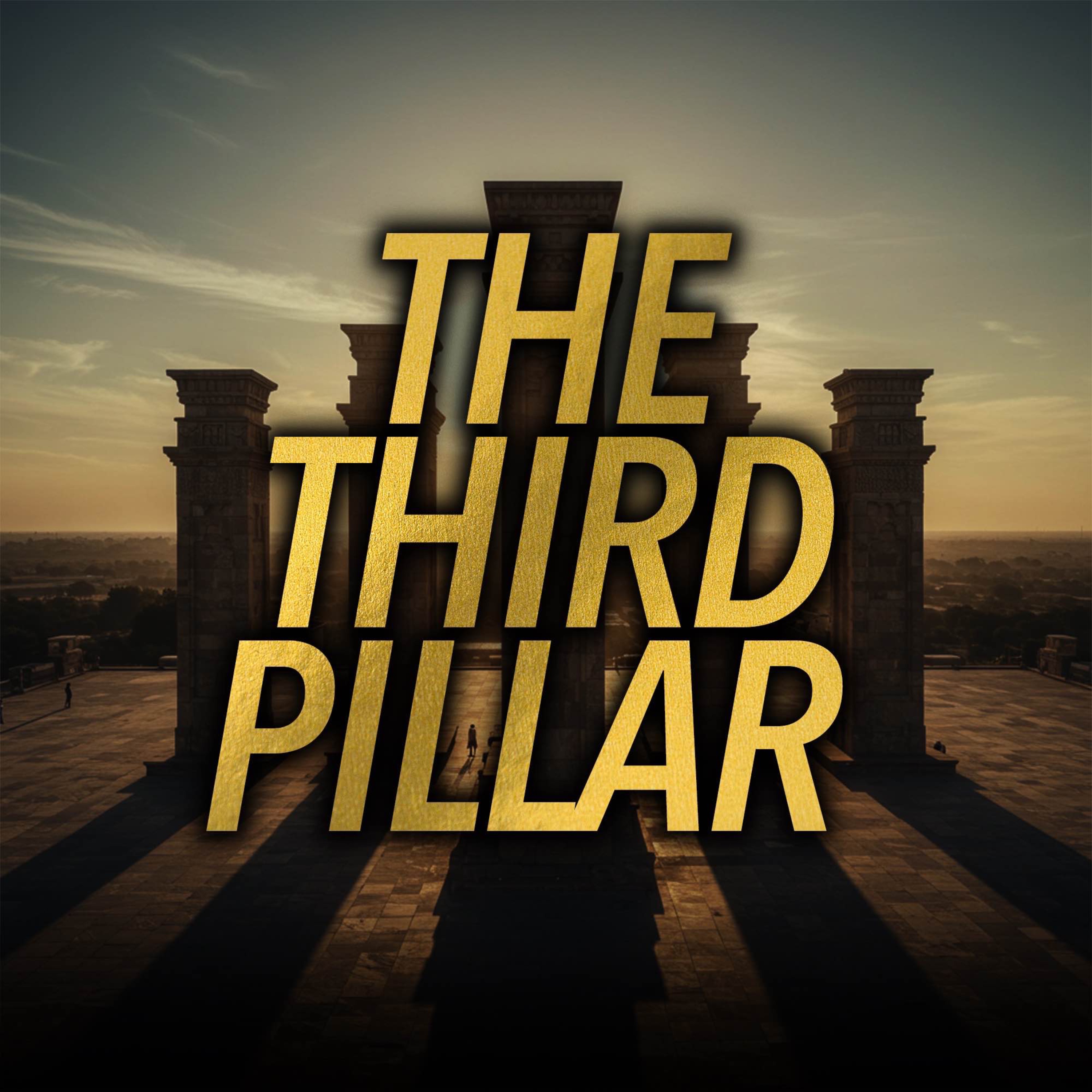 The Third Pillar of Islam | Mufti Menk Podcast