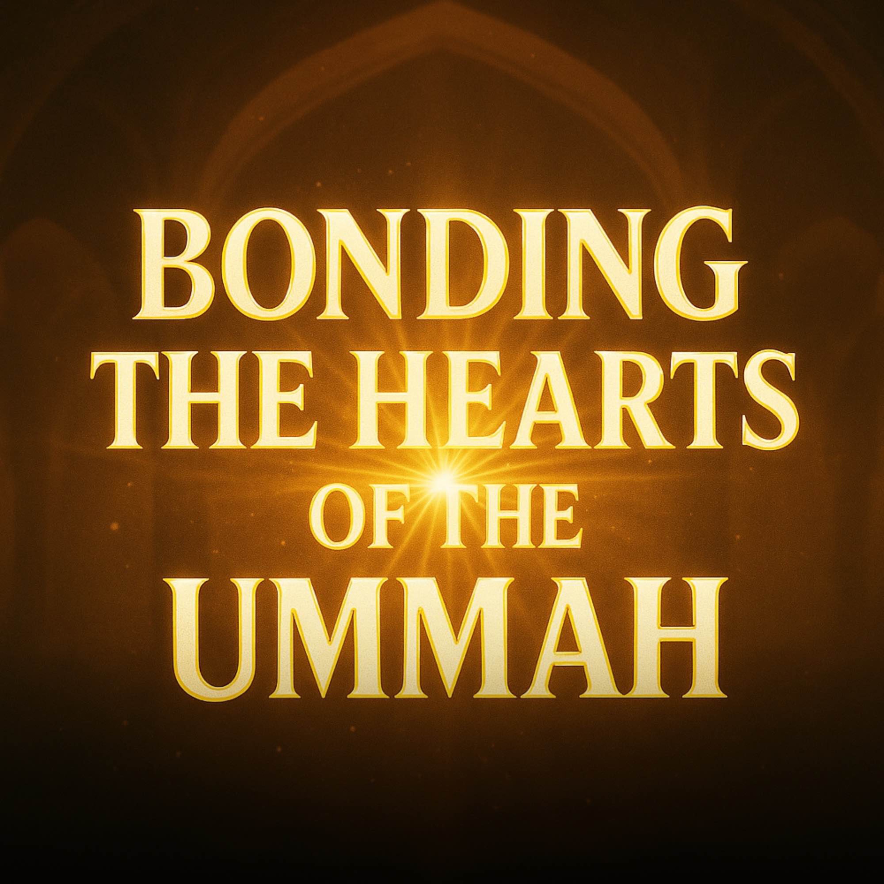 Lecture - Bonding The Hearts of the Ummah | Mufti Menk Podcast