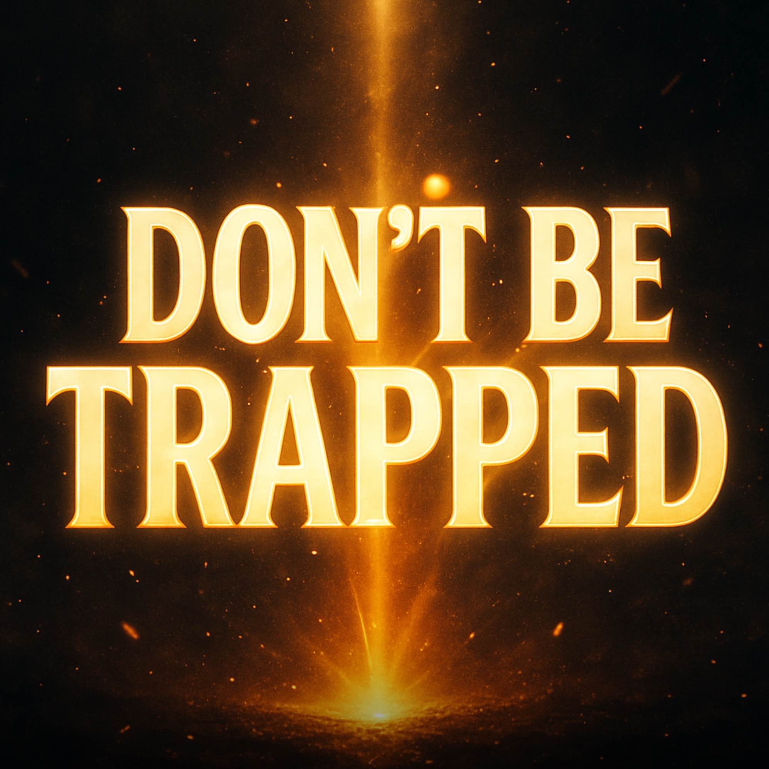 Lecture - Don't Be Trapped | Mufti Menk Podcast