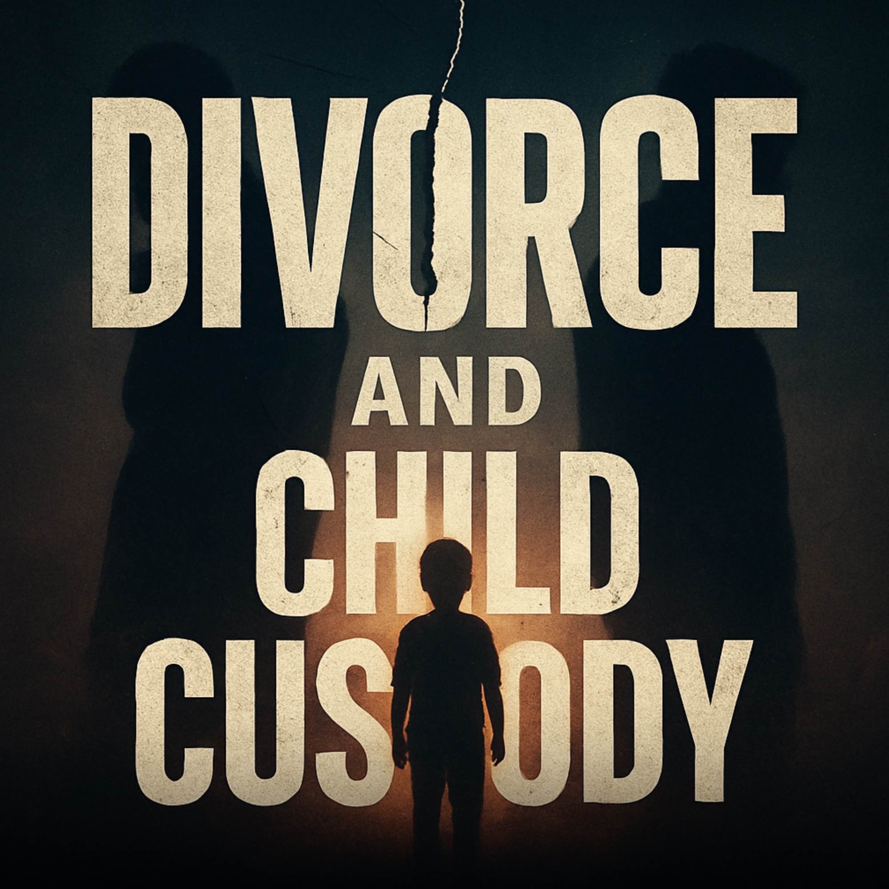 Divorce and Child Custody | Mufti Menk