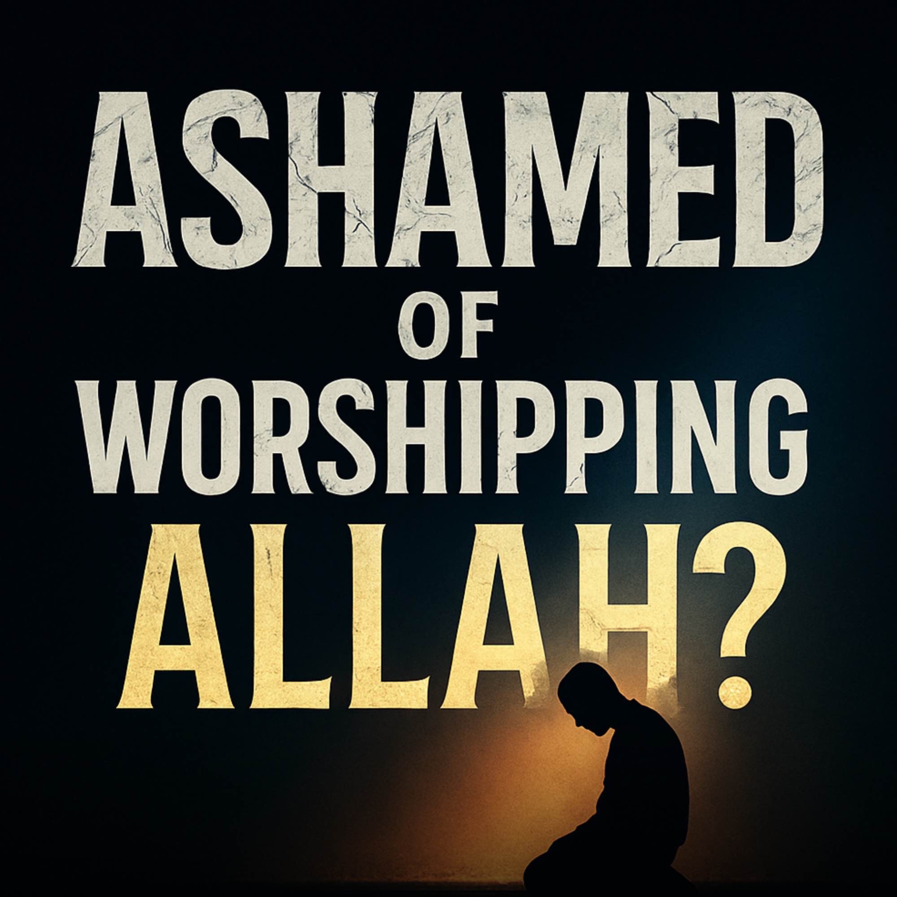 Ashamed of Worshipping Allah After Sinning? | Mufti Menk