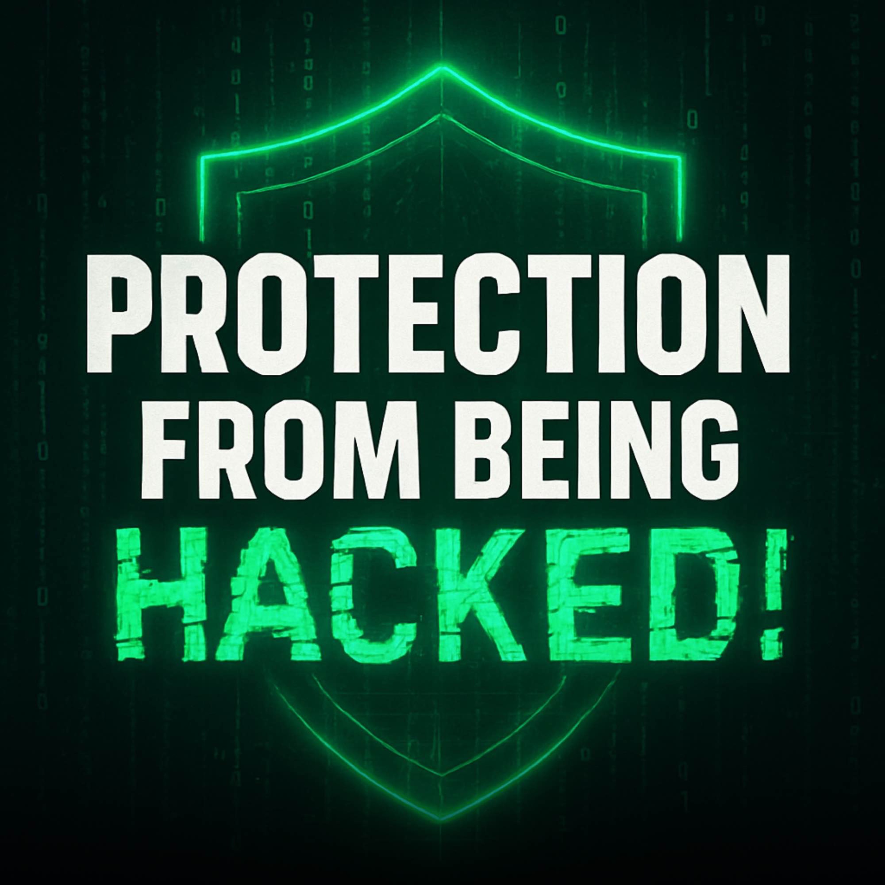 Protection from Being Hacked! | Mufti Menk