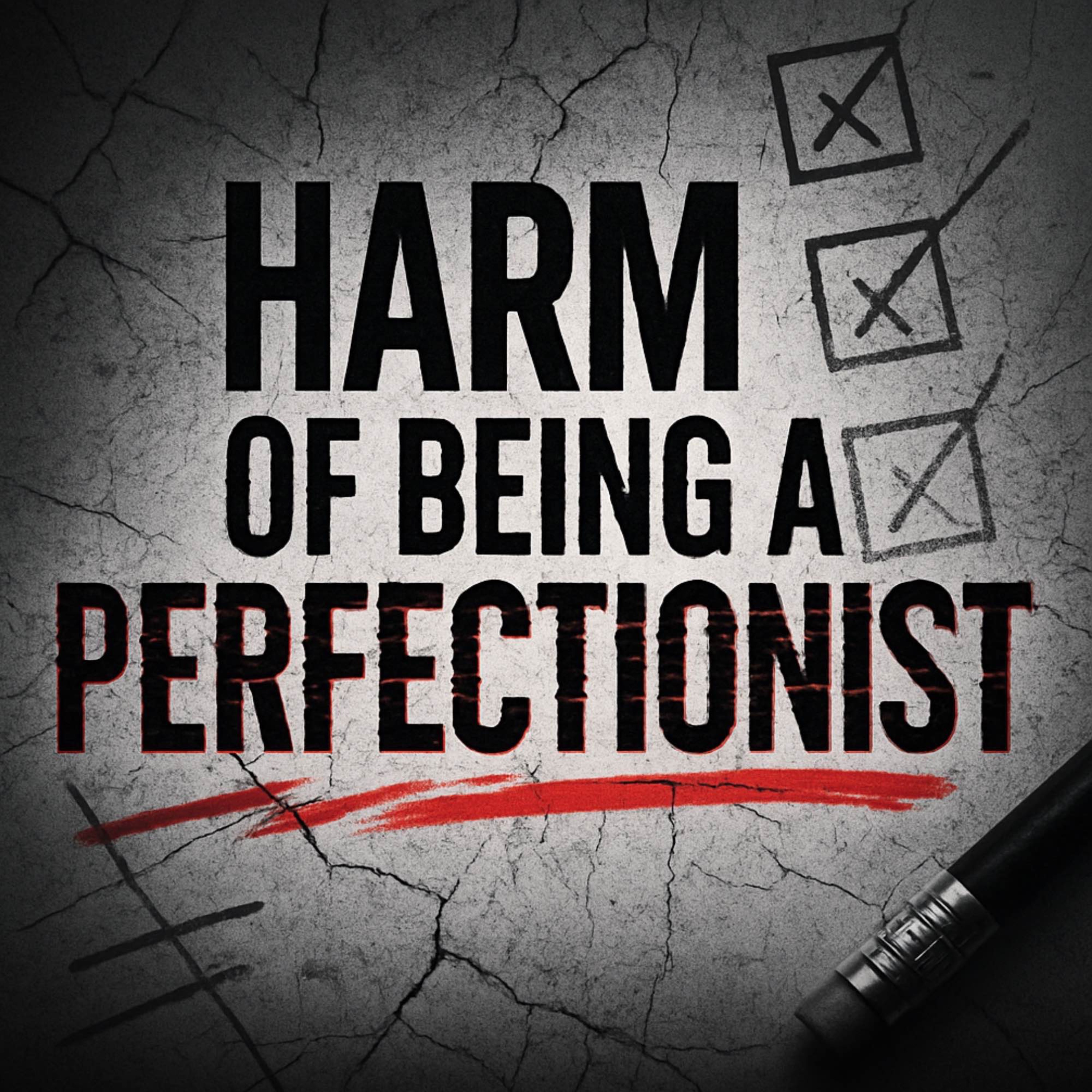 Harm of Being a Perfectionist | Mufti Menk