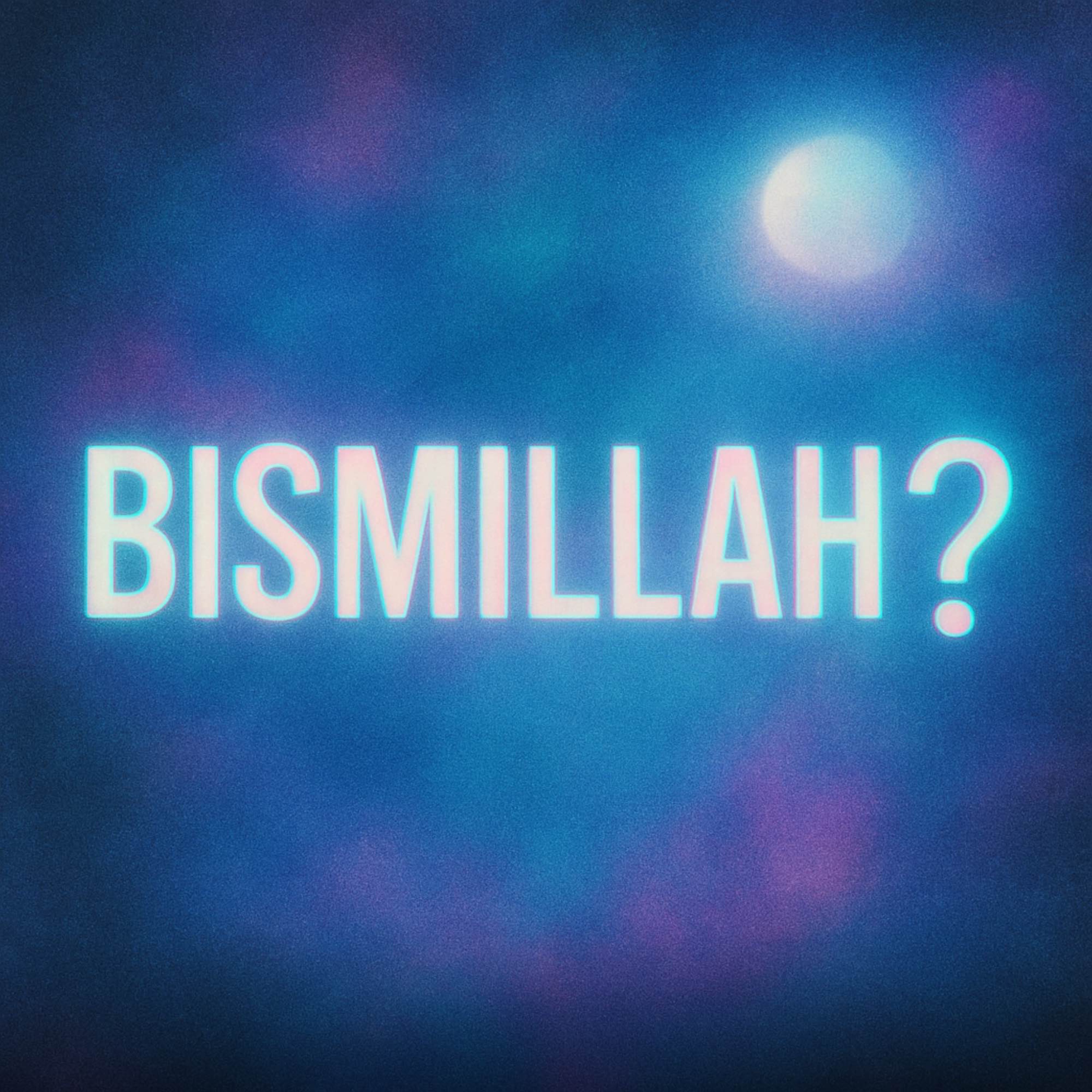Why Doesn’t Mufti Menk Say Bismillah? 🤔