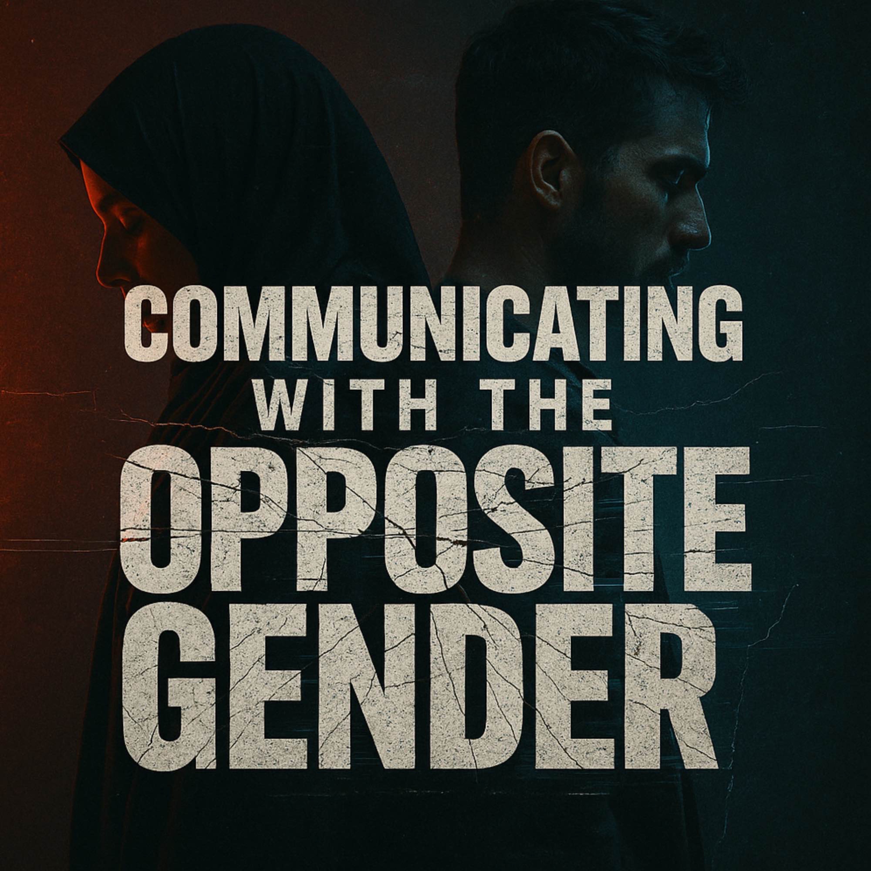 Communicating with the Opposite Gender | Mufti Menk
