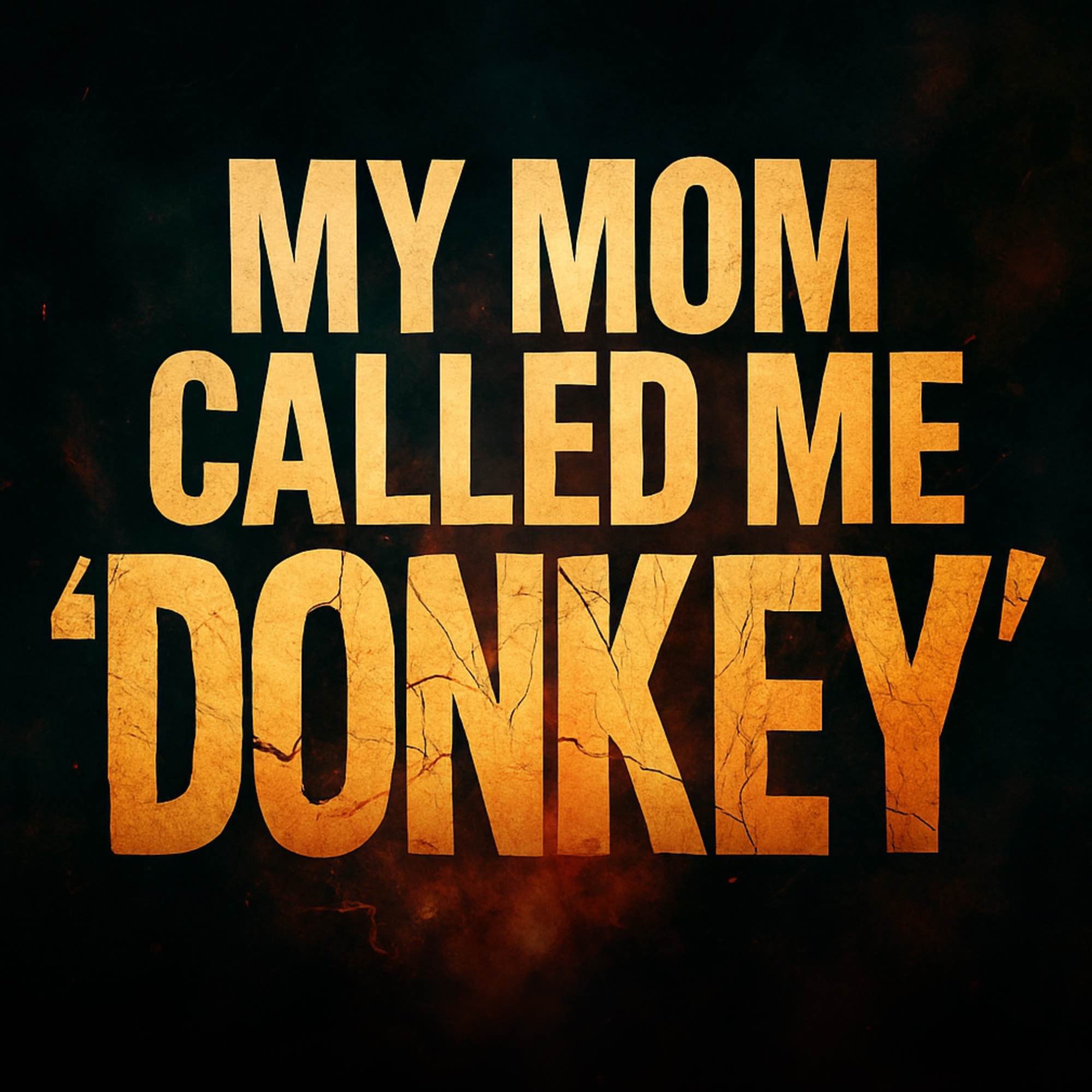 My Mom Called Me ‘Donkey’ | Mufti Menk