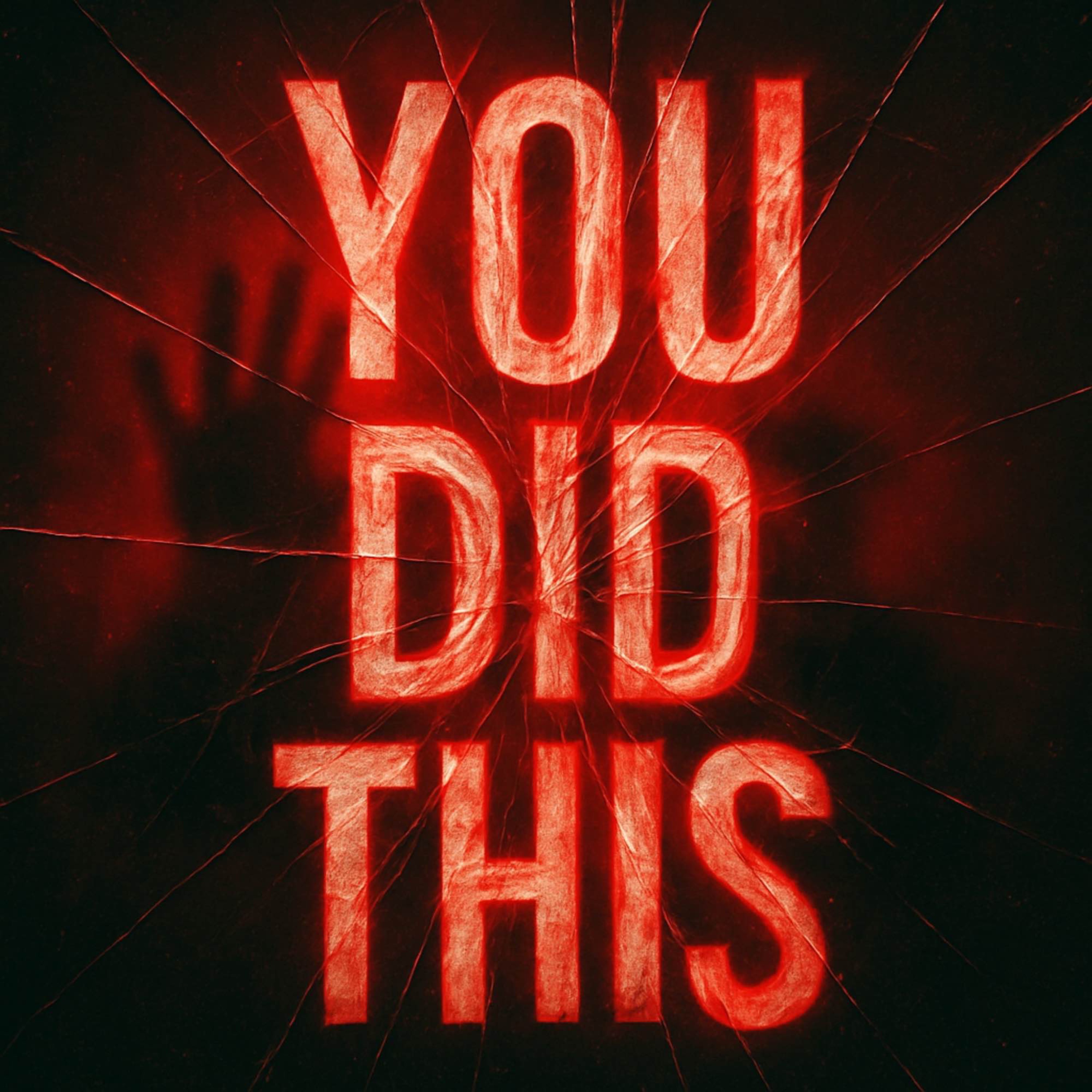 You Did This | Mufti Menk