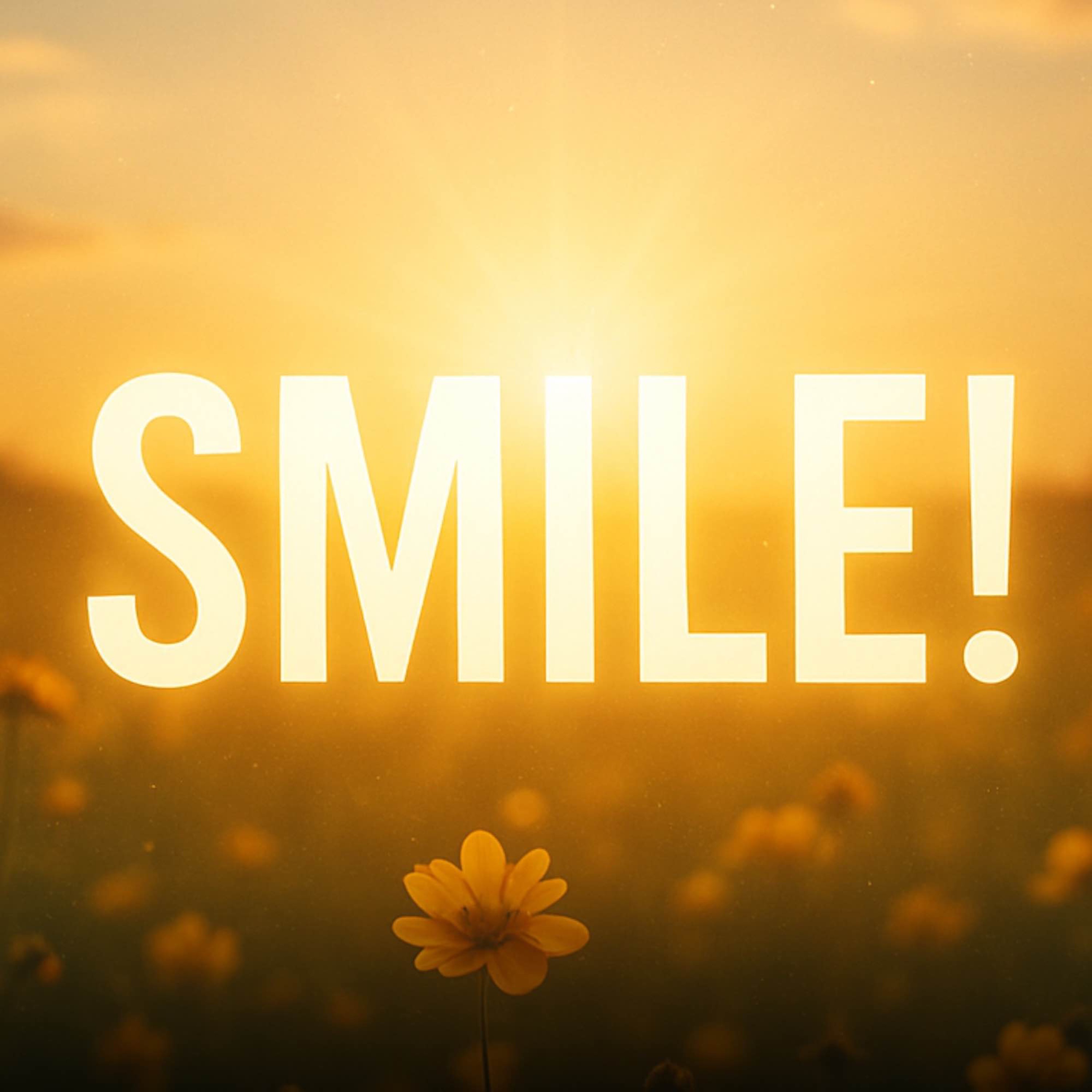 Smile! There Is Hope! | Mufti Menk