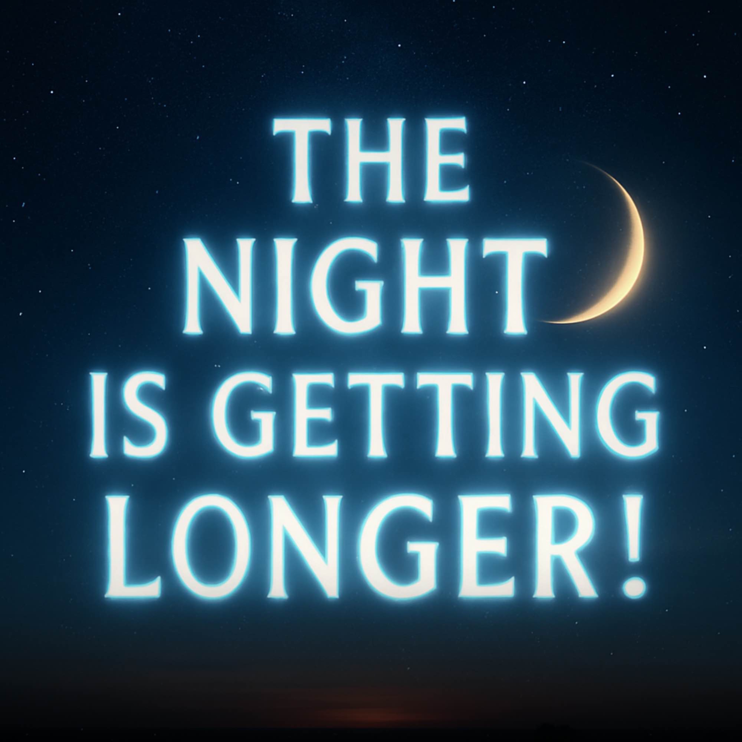 The Night Is Getting Longer! What Can We Do? | Mufti Menk