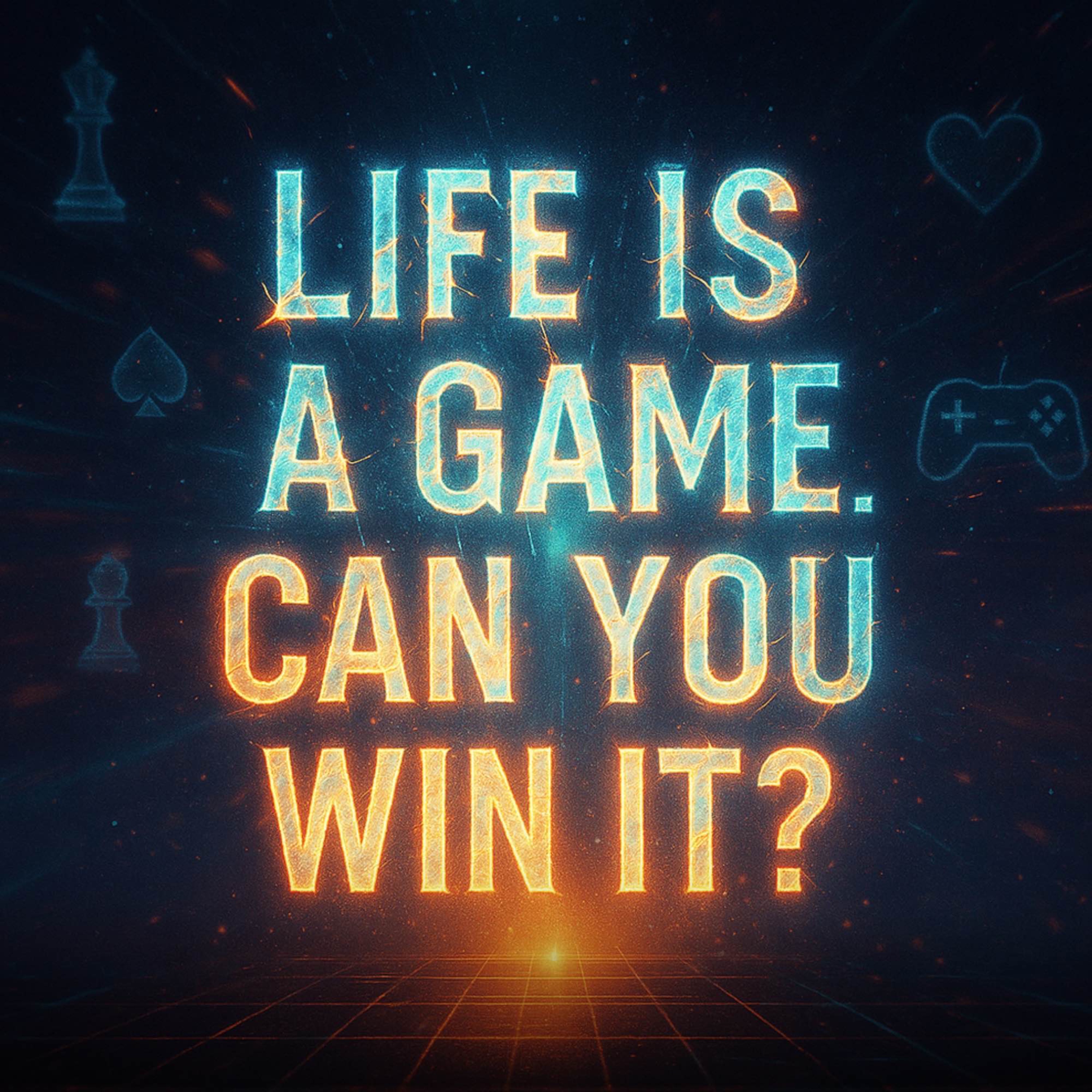 Life Is a Game. Can You Win It? | Mufti Menk