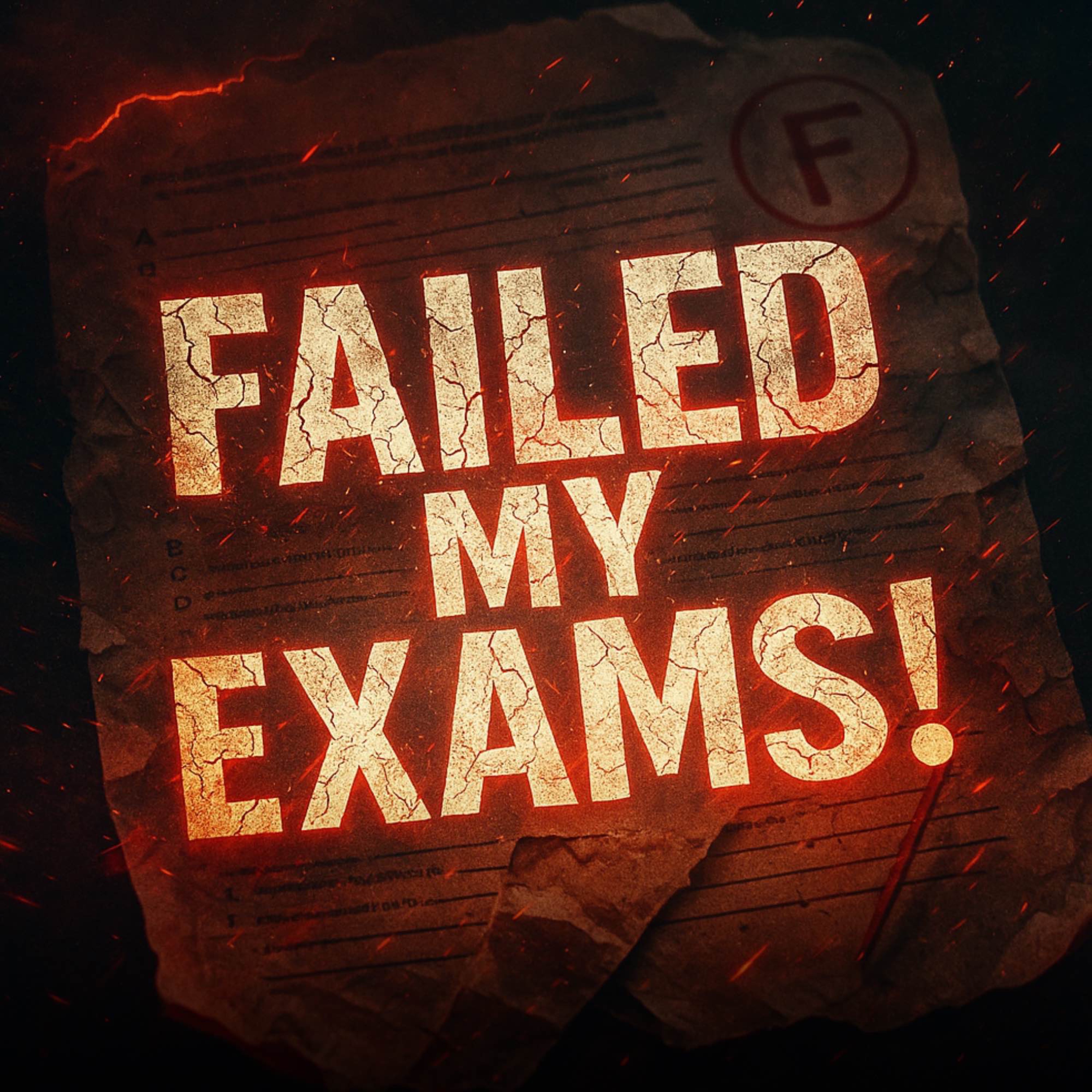 Failed My Exams! | Mufti Menk