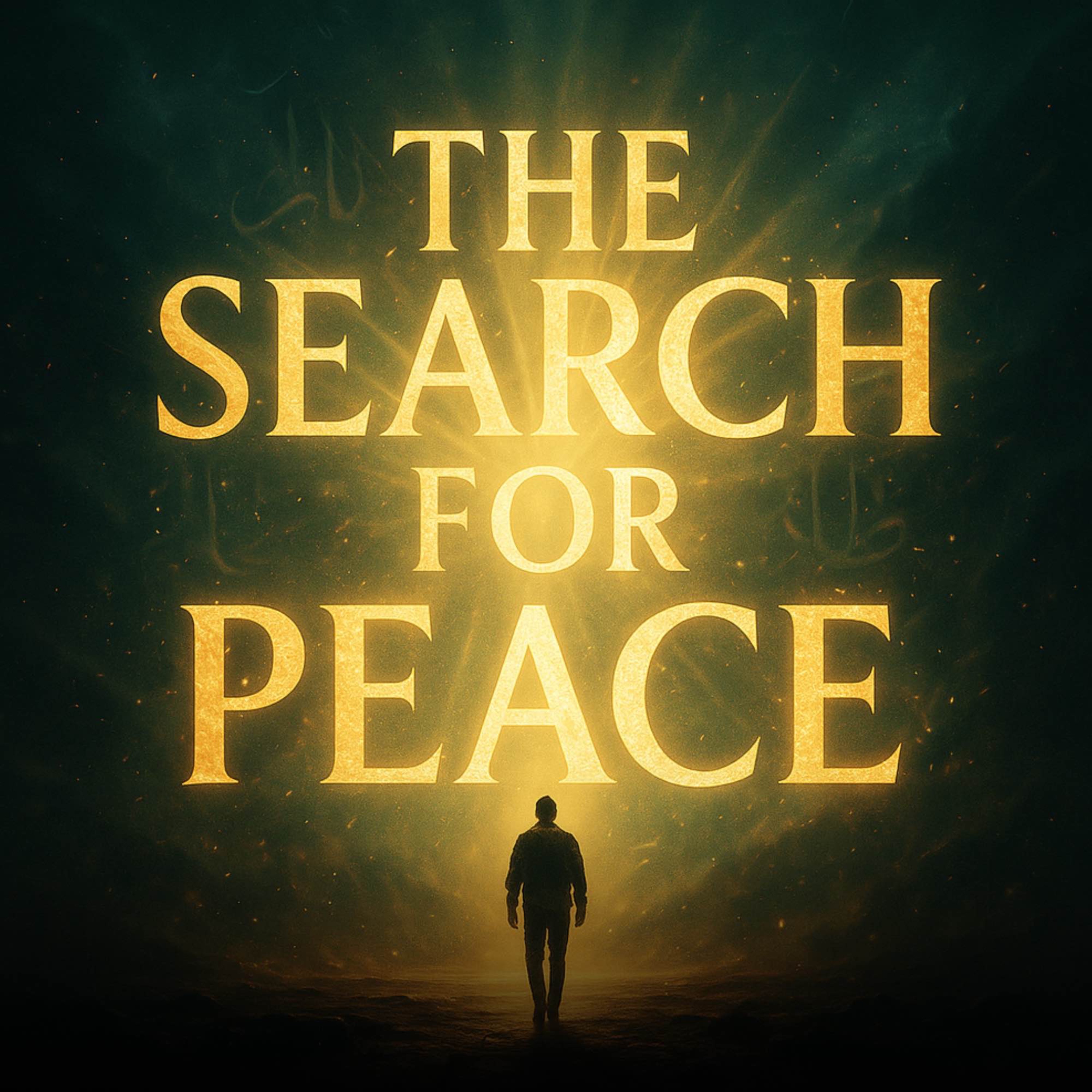 The Search for Peace | Mufti Menk