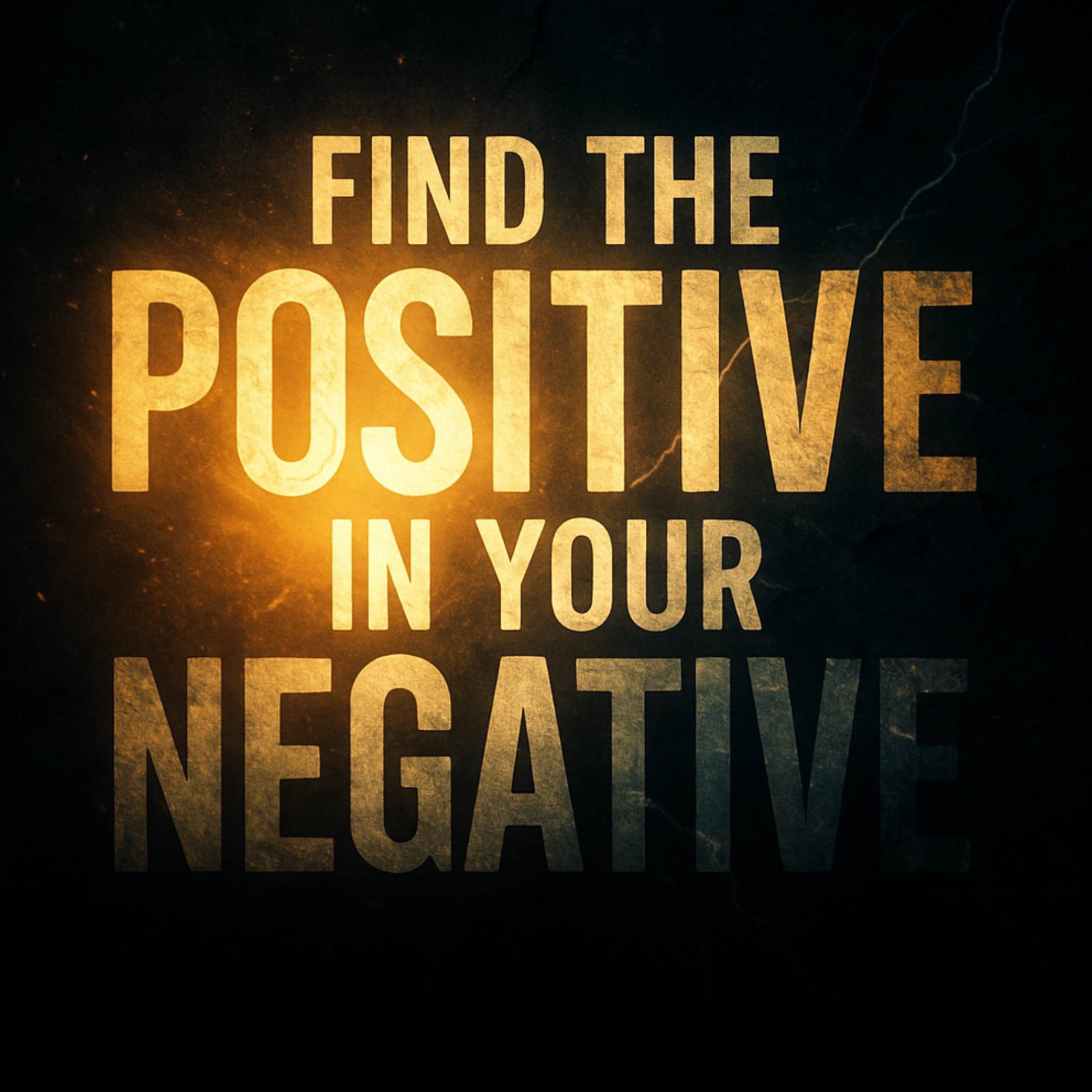 Find the Positive in Your Negative | Mufti Menk