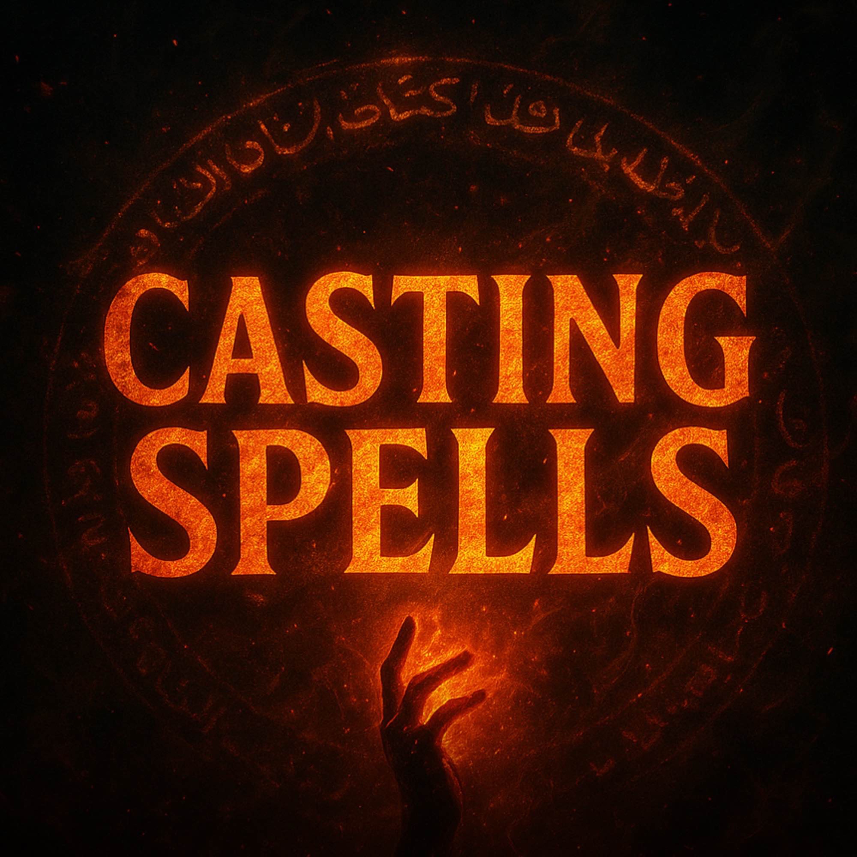 Casting Spells on Your Enemies | Mufti Menk