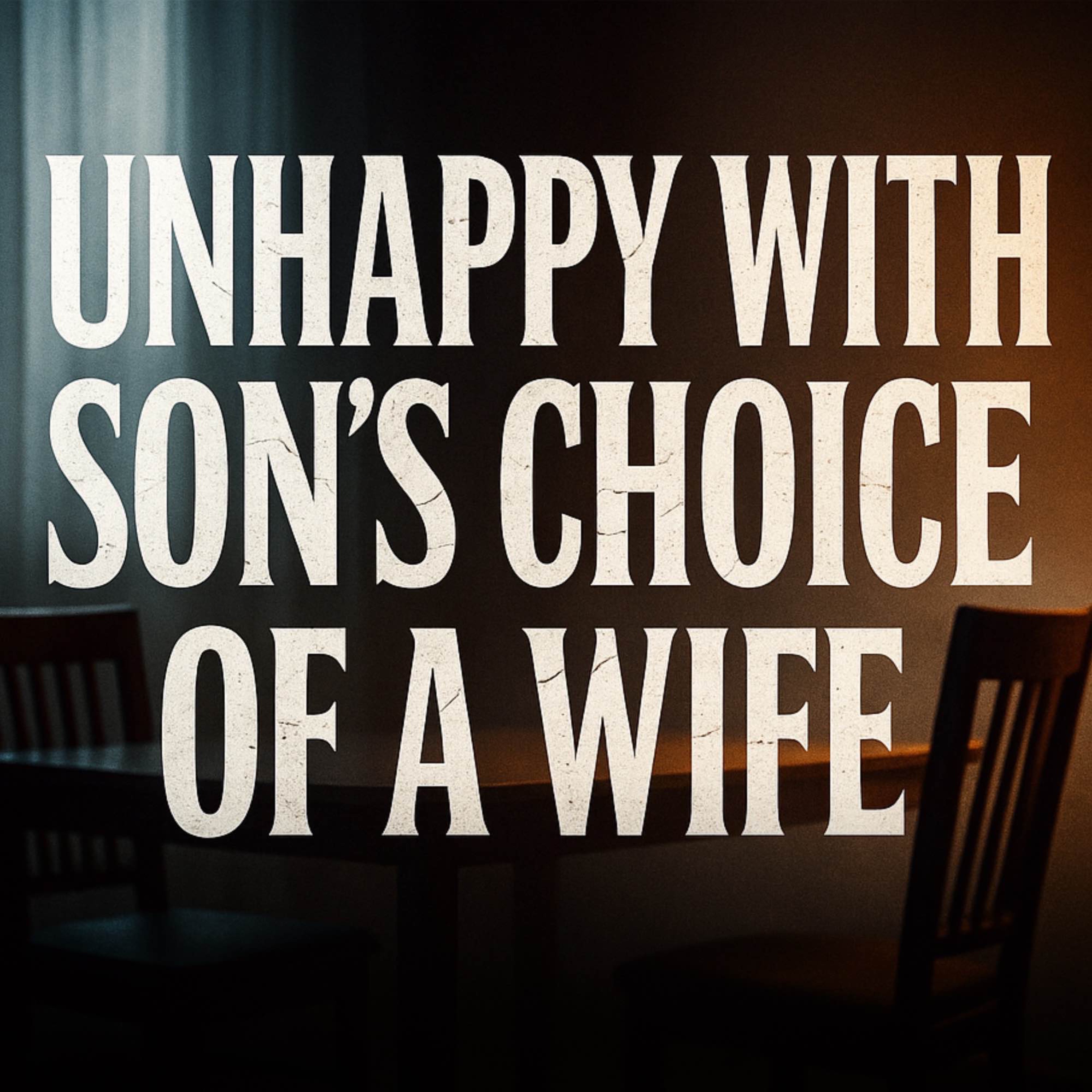 Unhappy with Son’s Choice of a Wife | Mufti Menk
