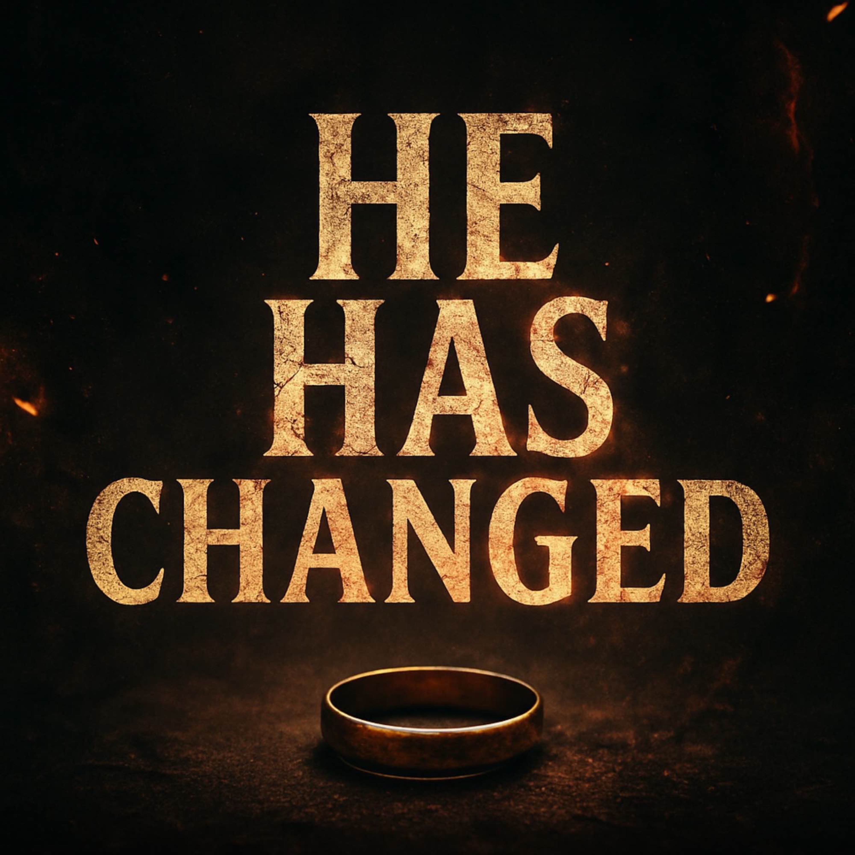 He Has Changed After Marriage | Mufti Menk