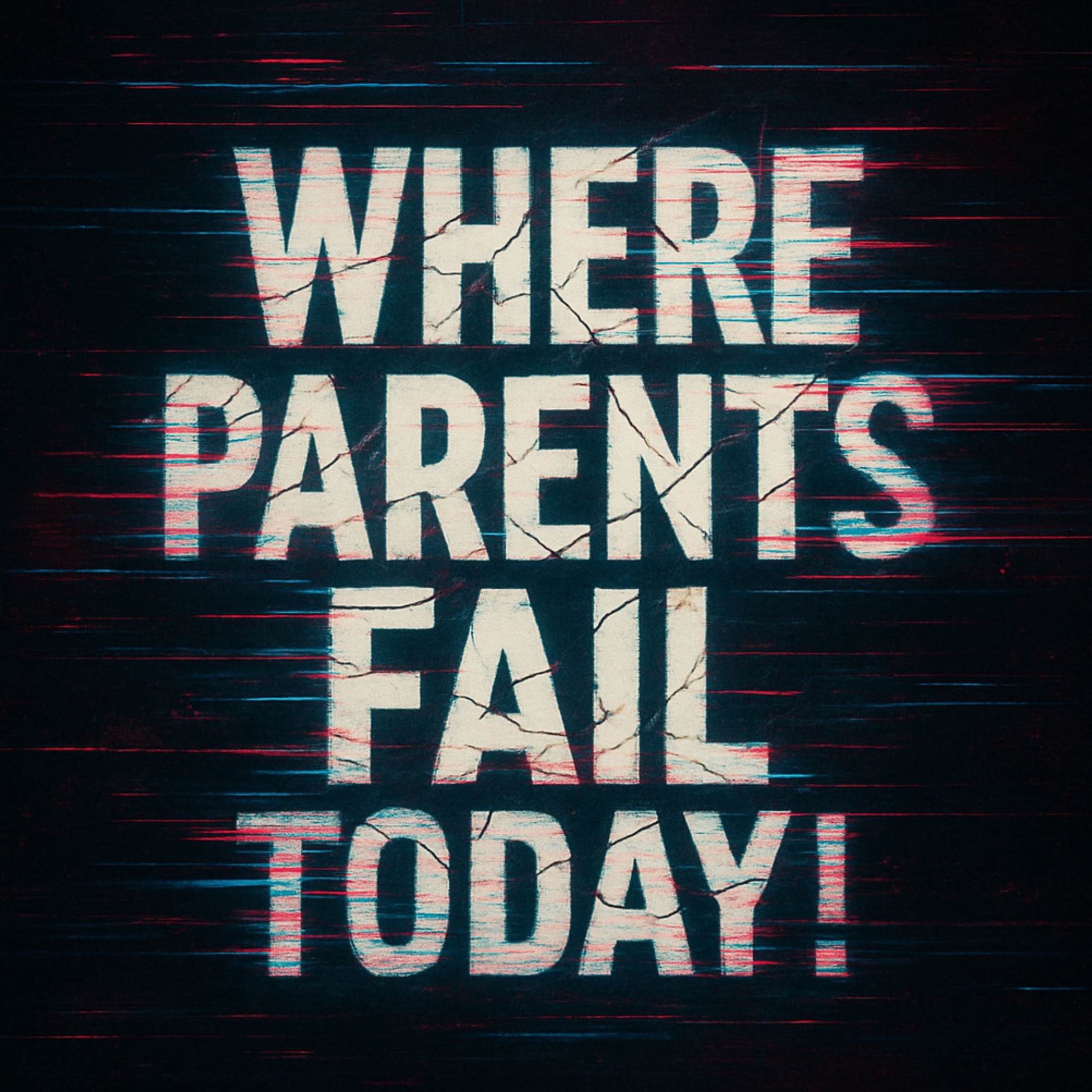 Where Parents Fail Today! | Mufti Menk