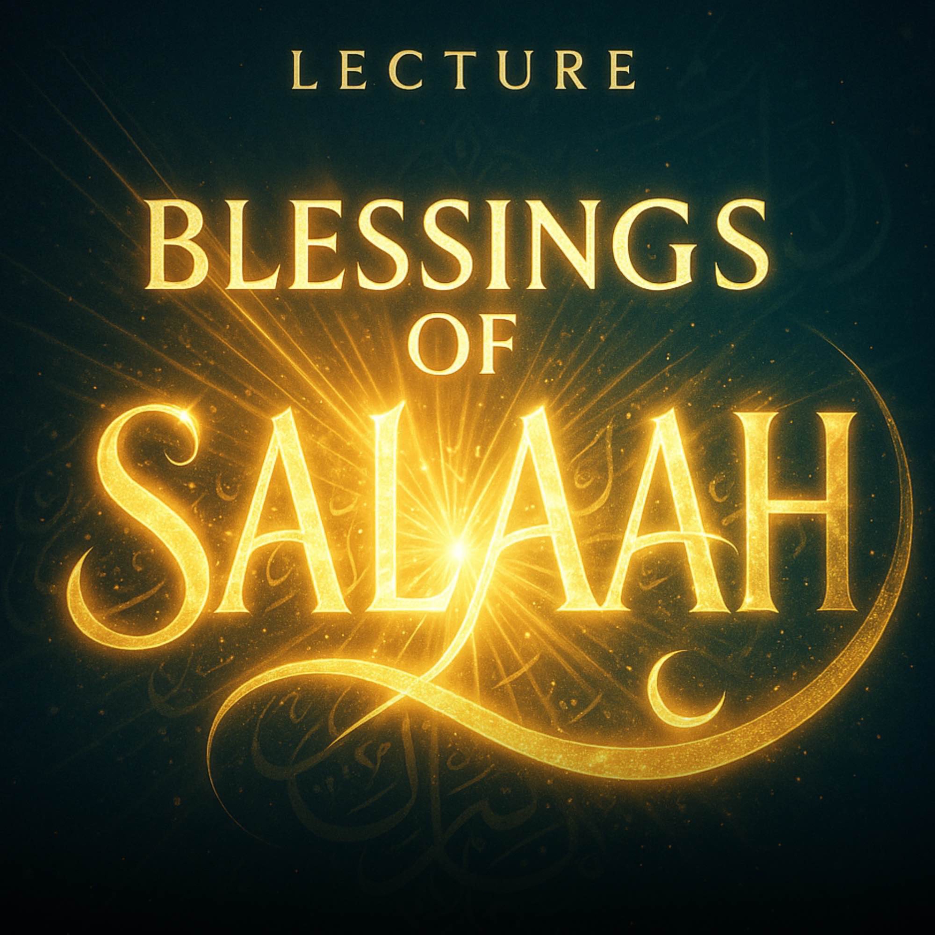 Lecture – Blessings of Salaah | Mufti Menk Lecture – Blessings of Salaah | Mufti Menk