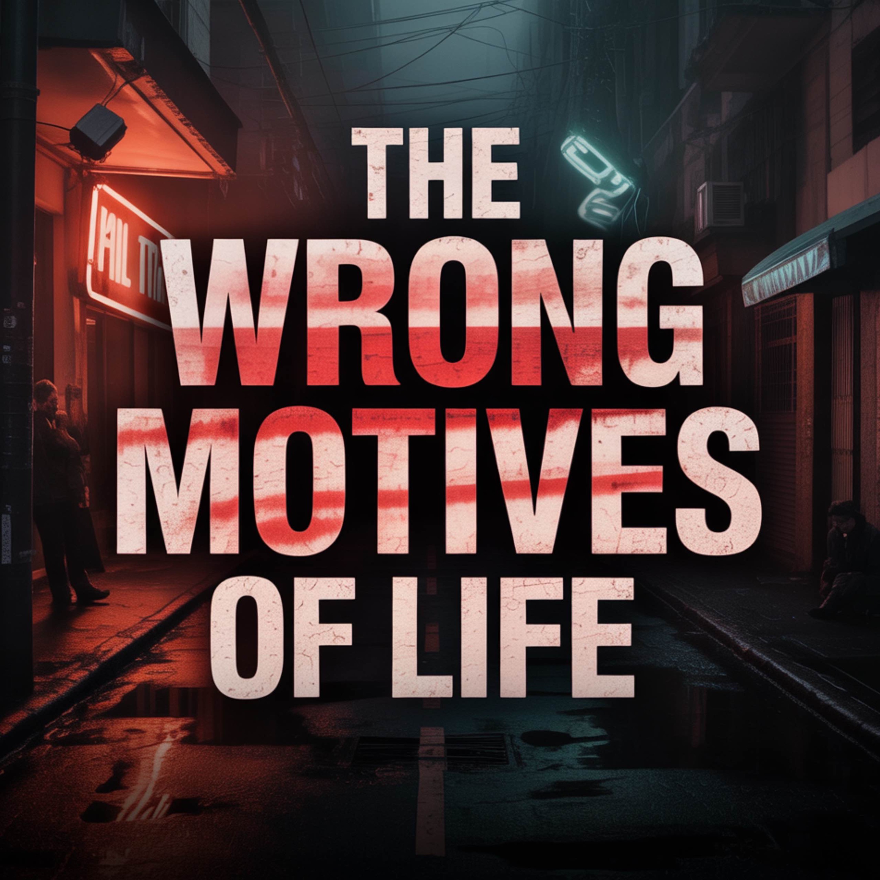 The Wrong Motives of Life | Mufti Menk