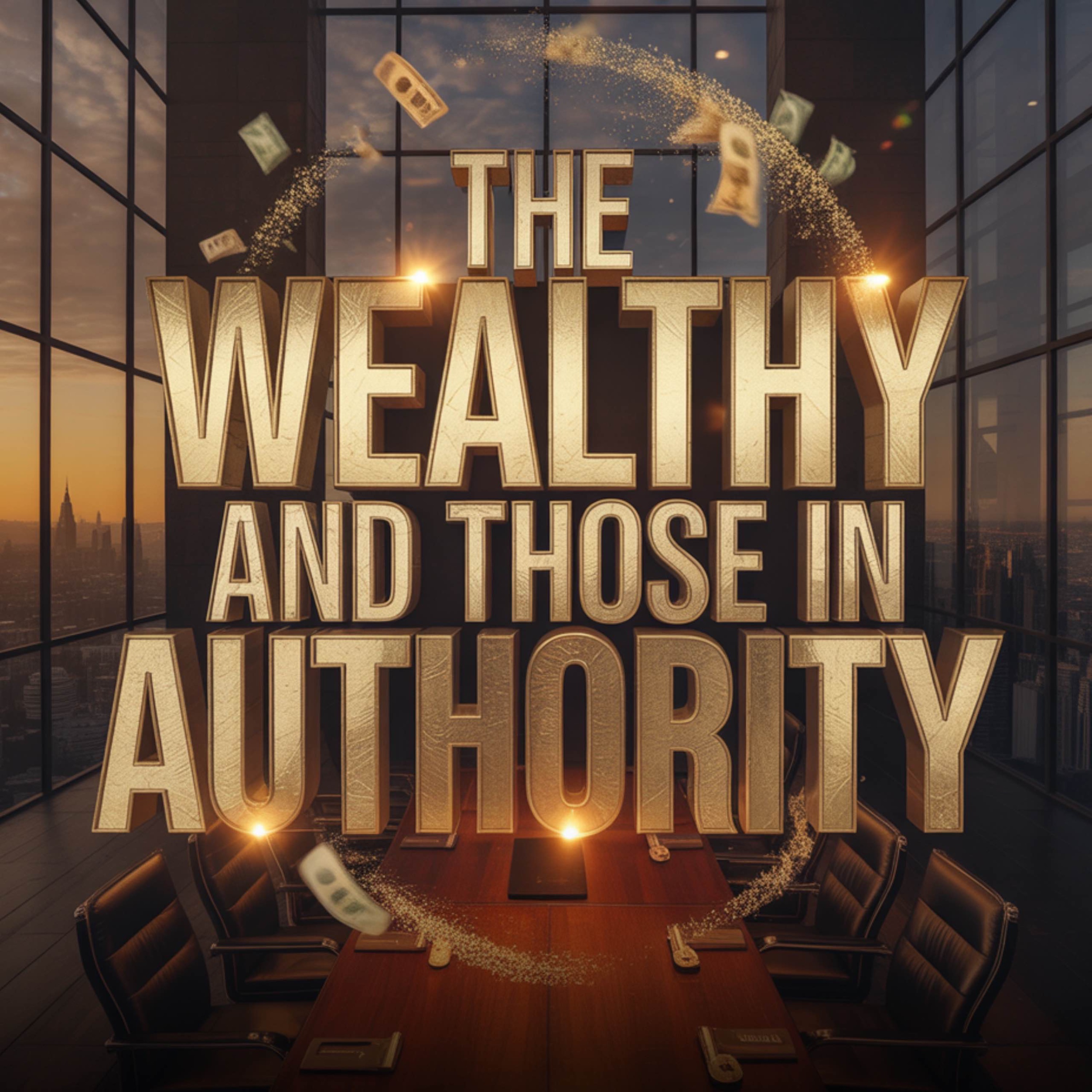 The wealthy, and those in authority | Mufti Menk