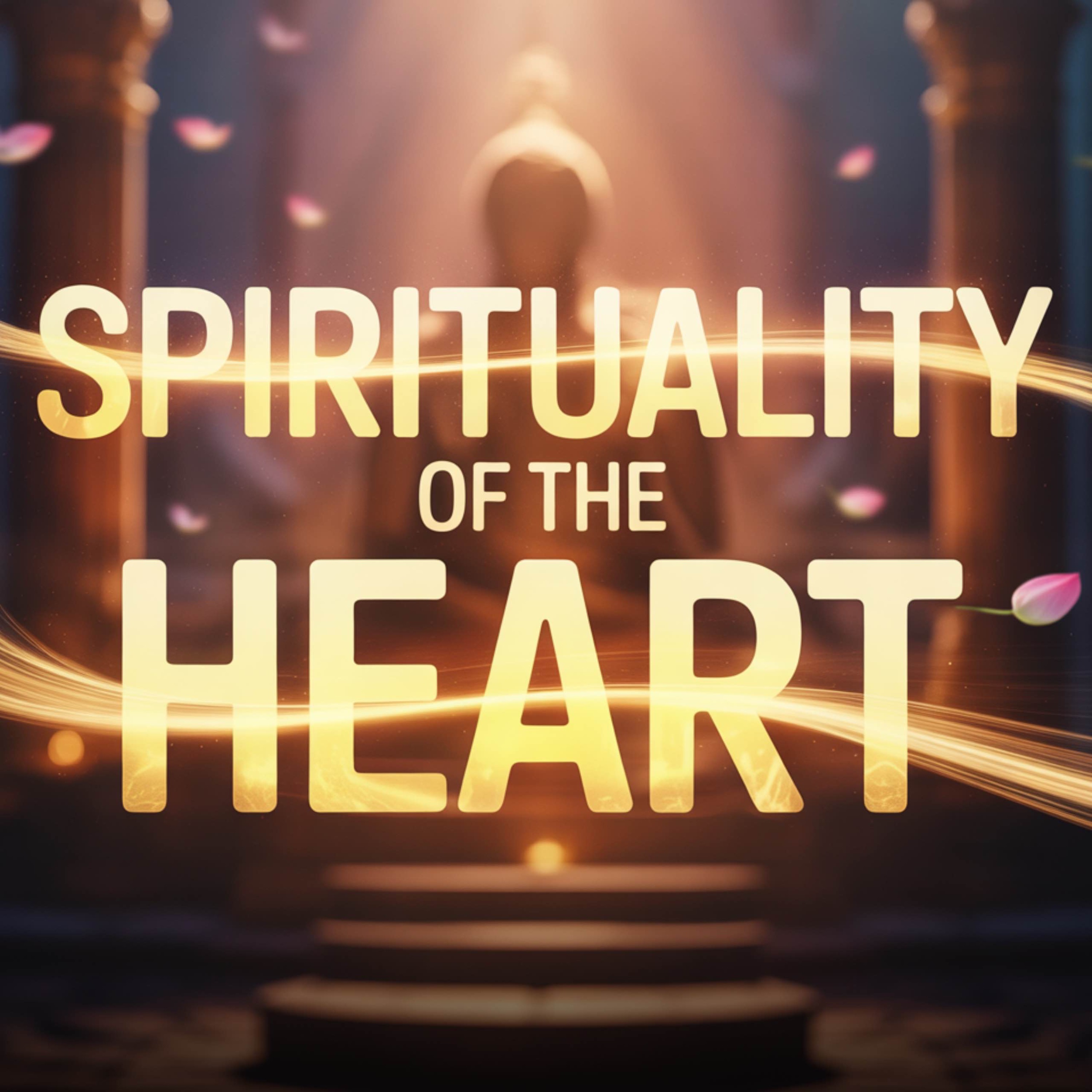 Spirituality of The Heart | Mufti Menk