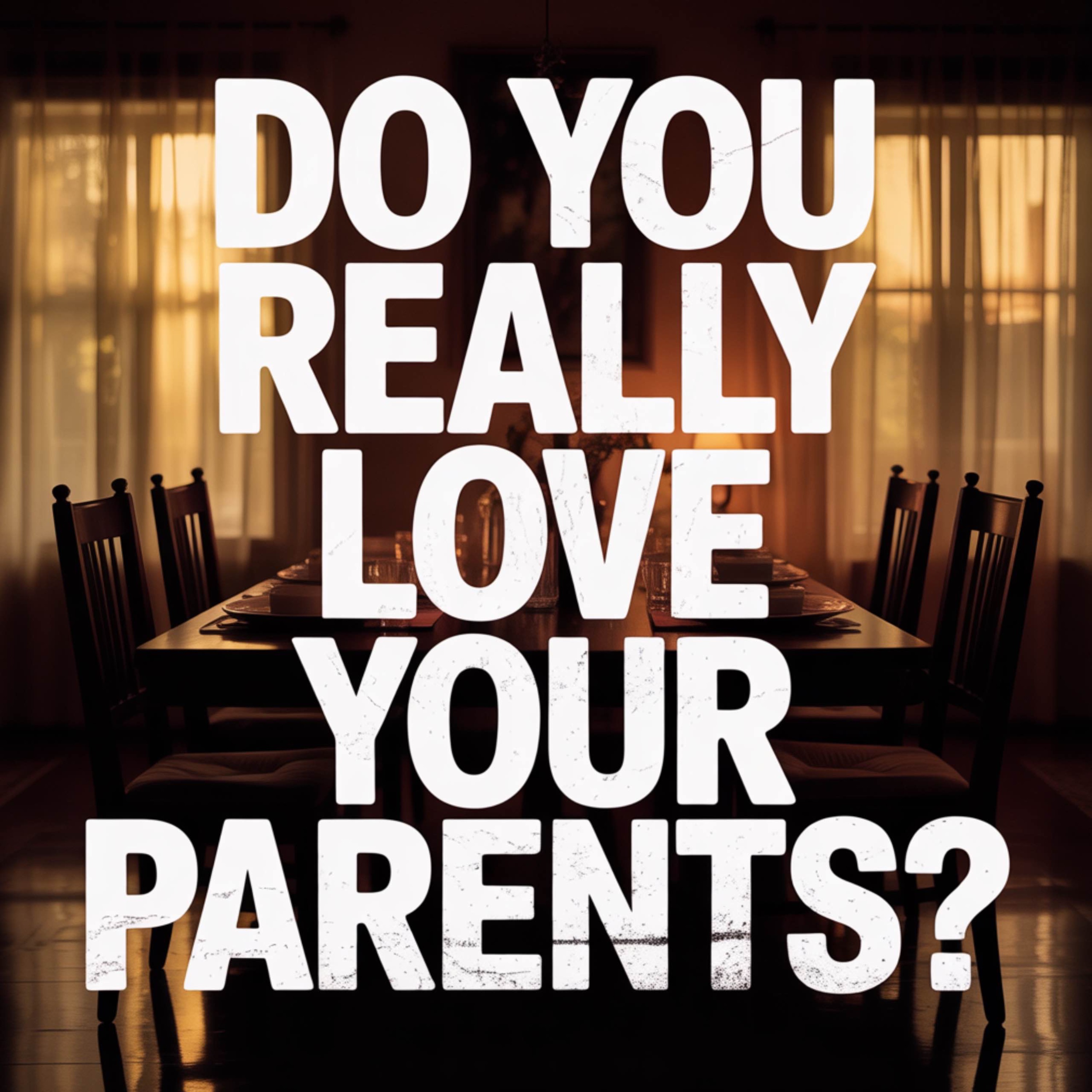 Do you really love your Parents? | Mufti Menk
