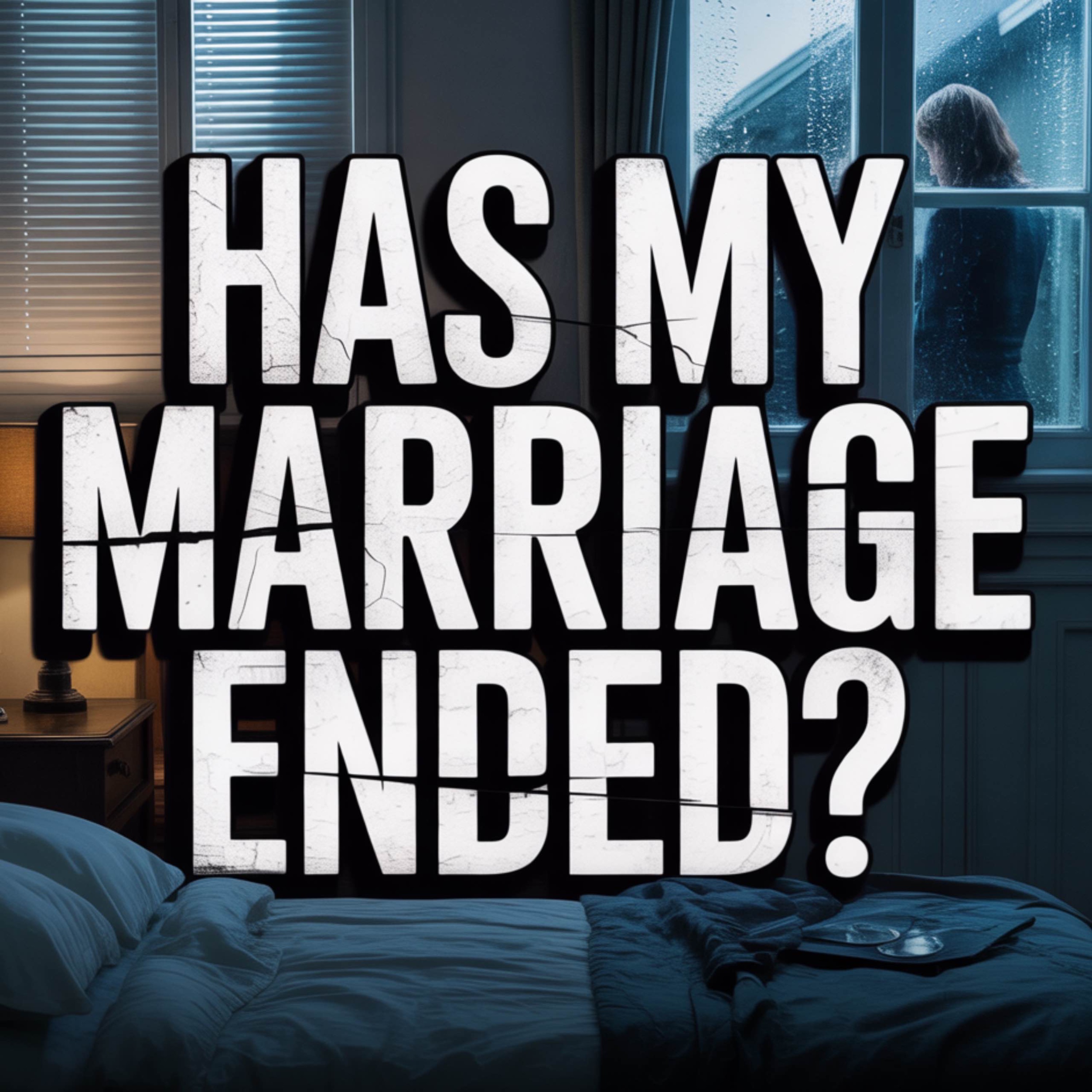 No Sex in 4 Months - Has my marriage ended? | Mufti Menk