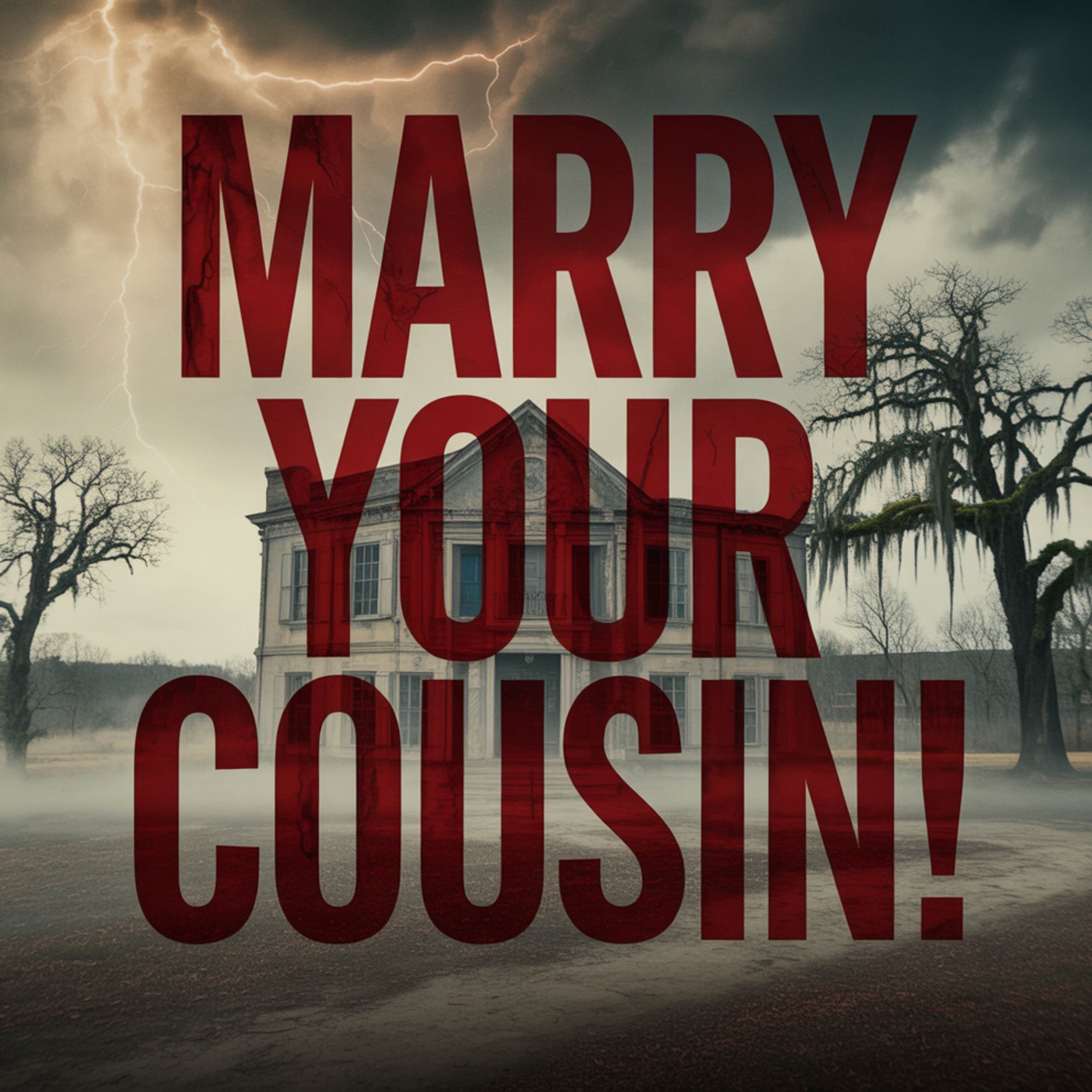 MARRY YOUR COUSIN! | Mufti Menk