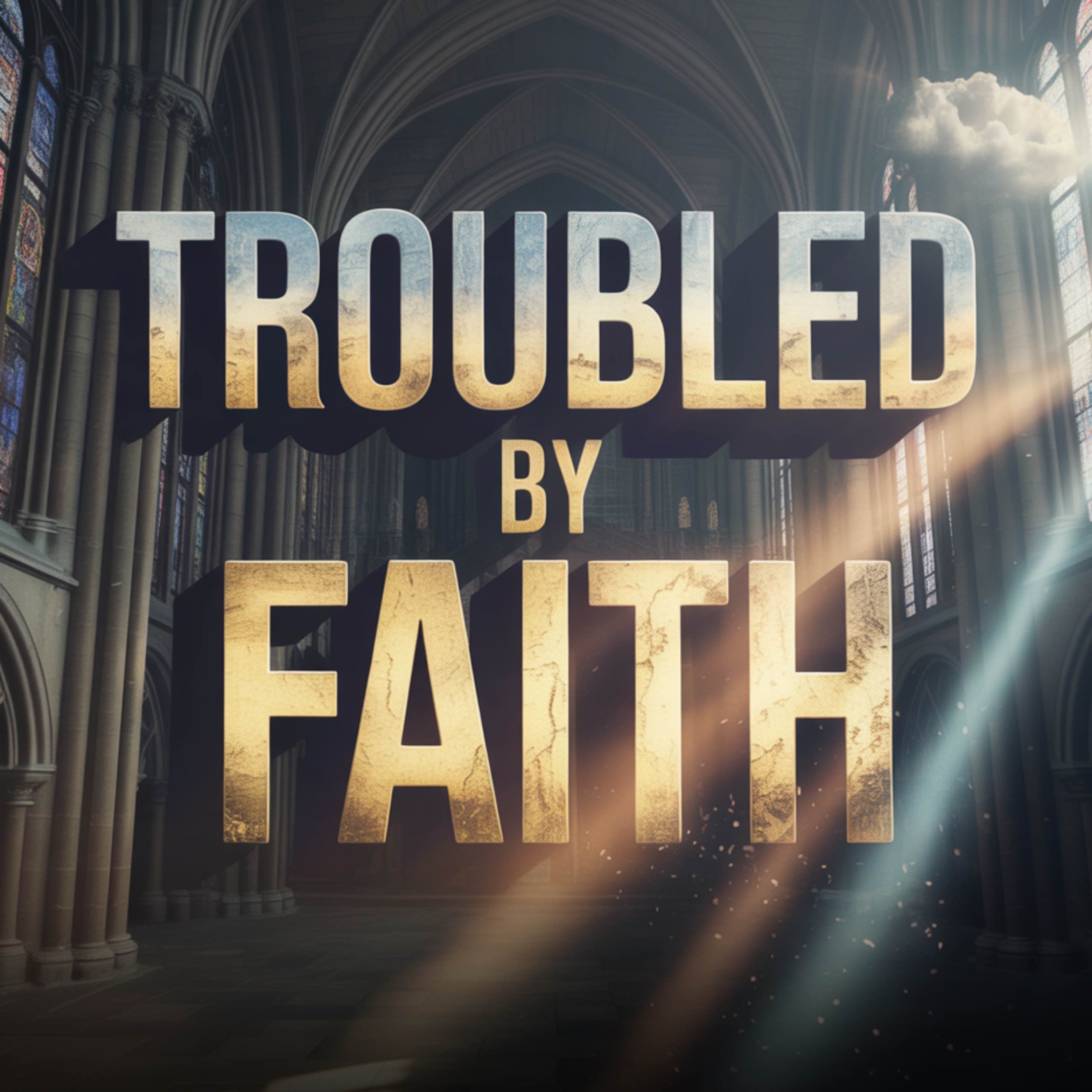 Troubled by Faith | Mufti Menk