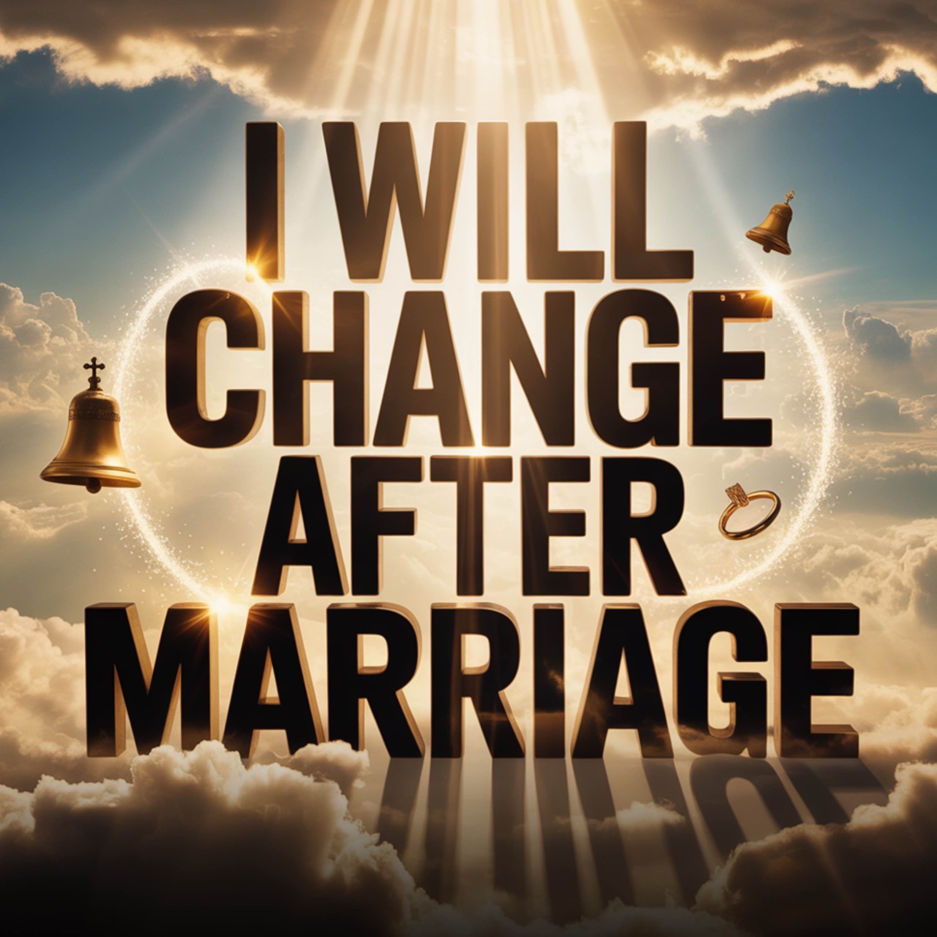 "I will change AFTER Marriage" | Mufti Menk